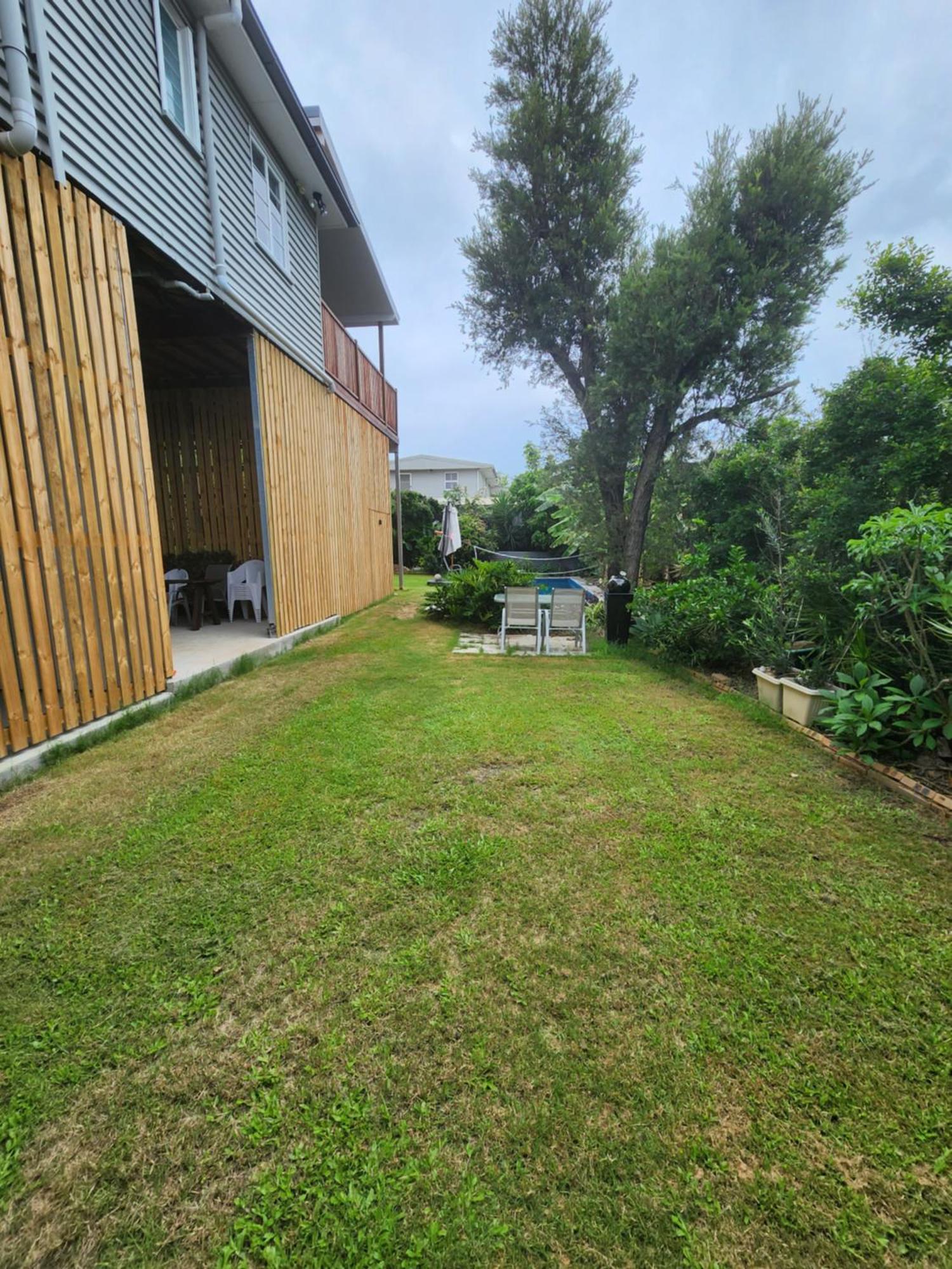 Oxley Mineral Pool & Private Suburbanstay Holiday home Brisbane