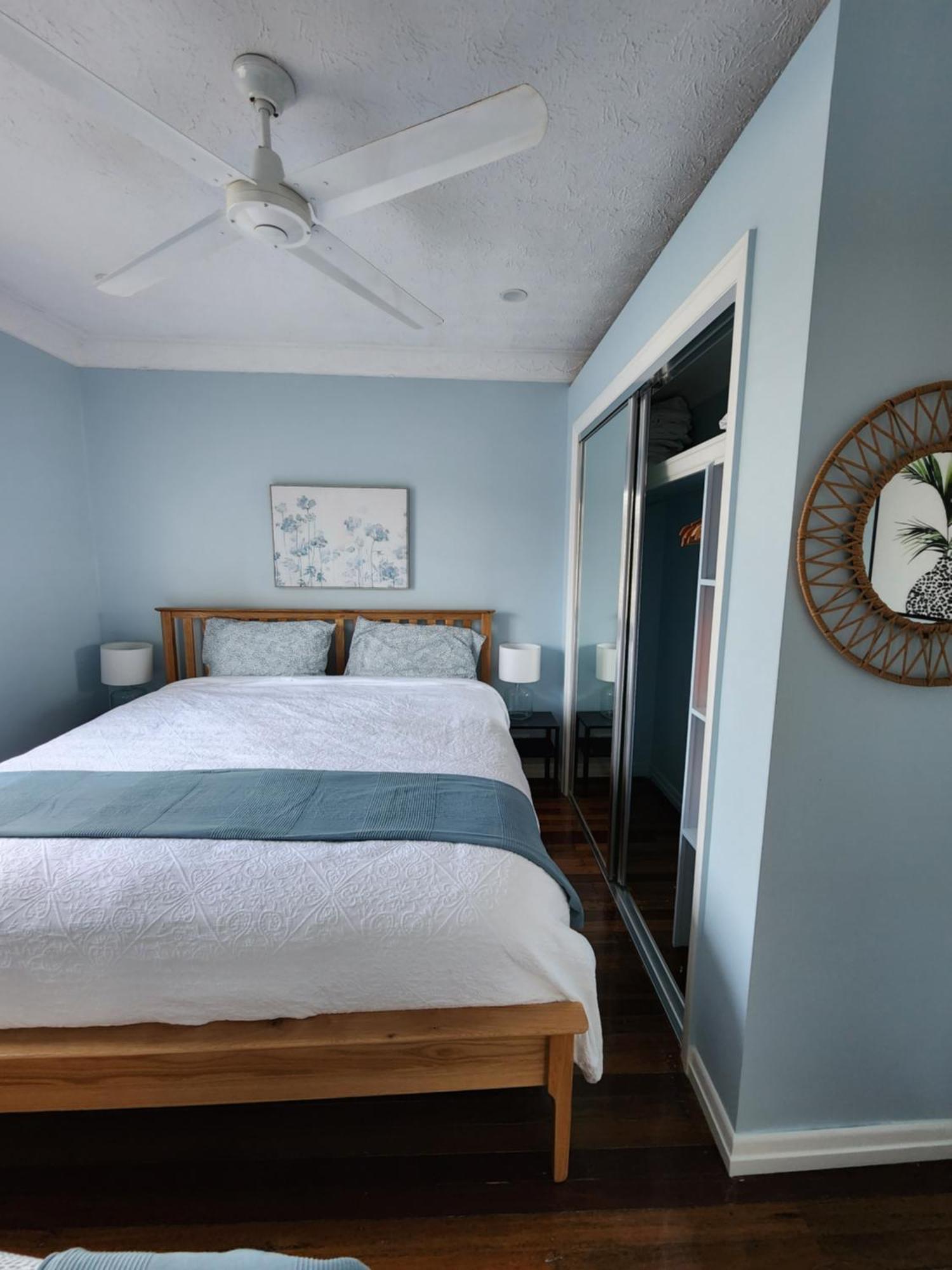 Oxley Mineral Pool & Private Suburbanstay Brisbane