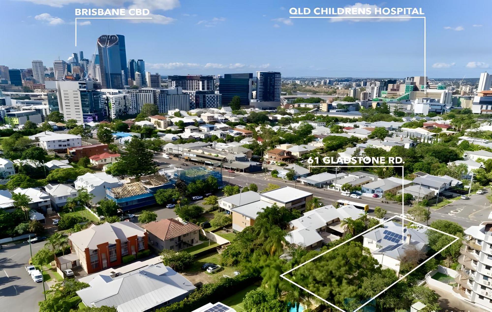 Hostel Minto Brisbane