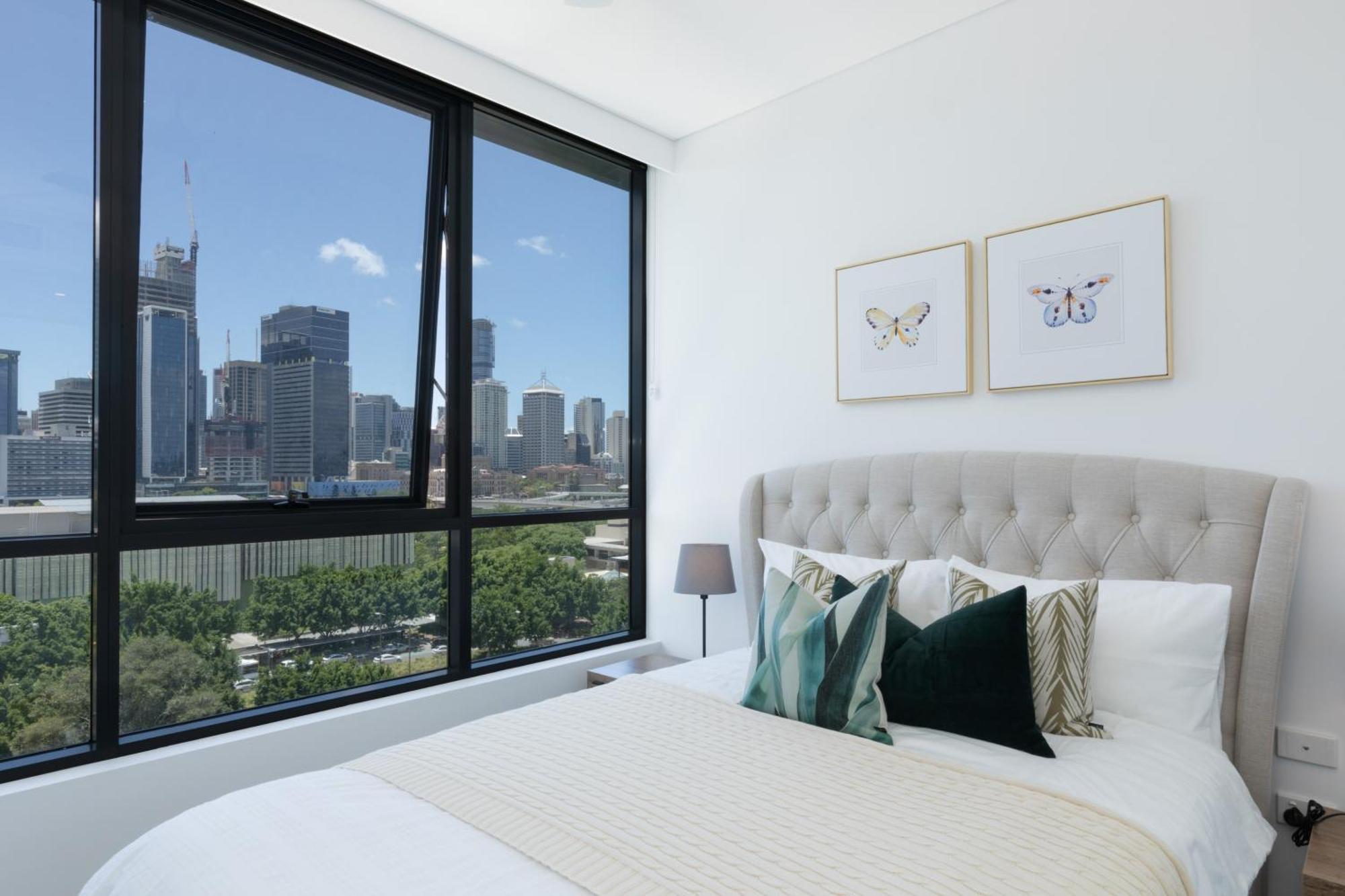 Airtrip On Hope Street Apartment