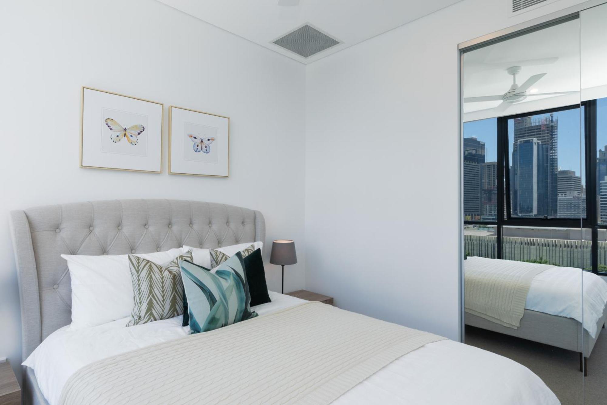 Airtrip On Hope Street Apartment *