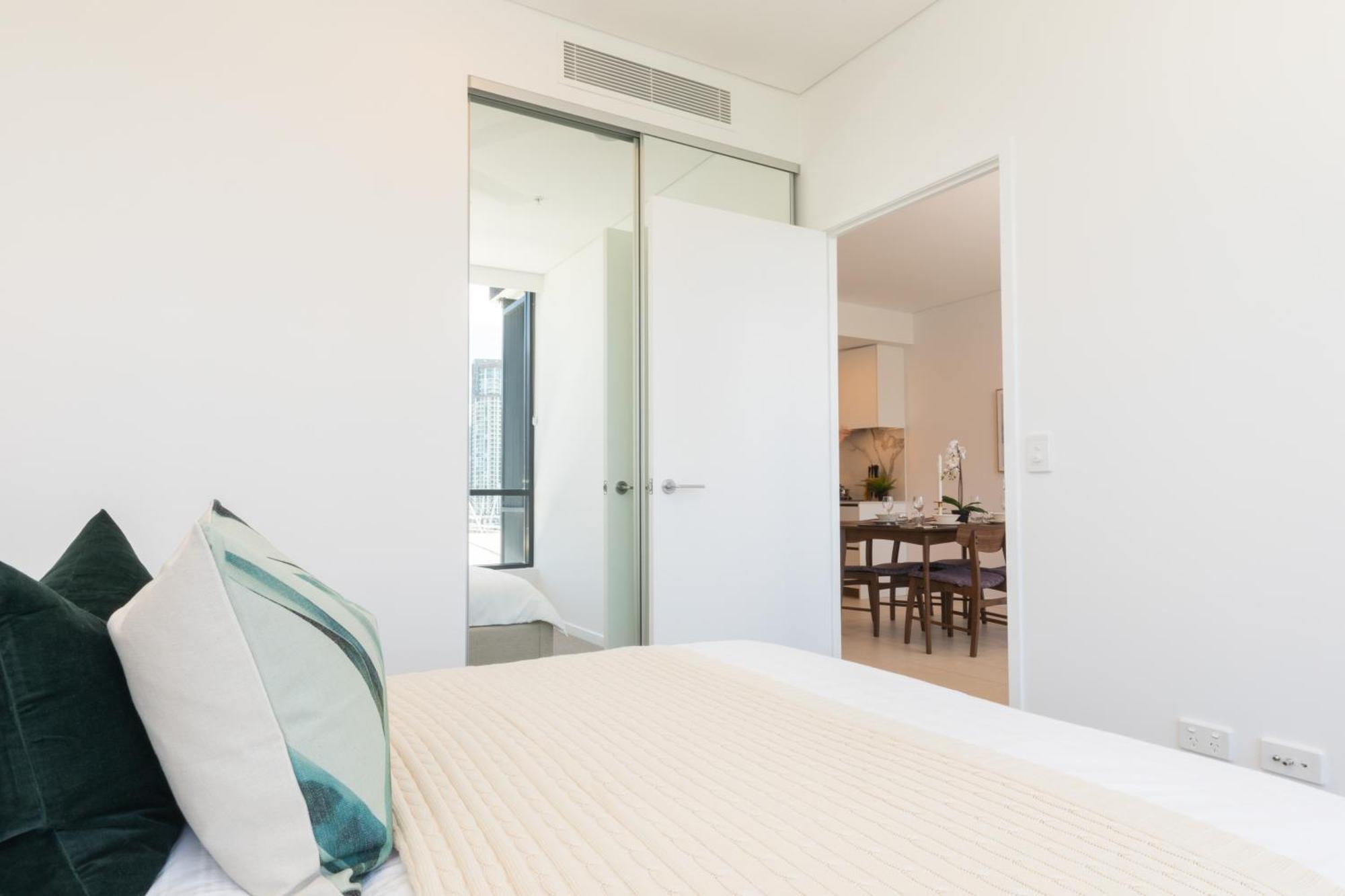 Airtrip On Hope Street Apartment *