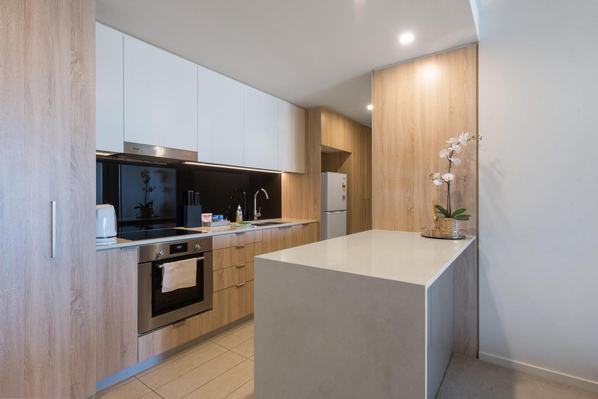 Queen St Apartment Brisbane