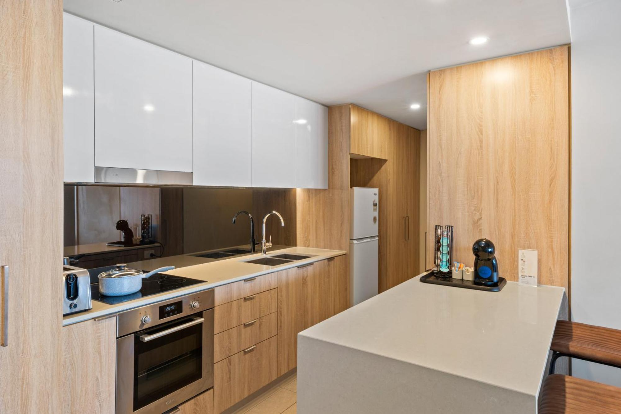 Queen St Apartment Brisbane
