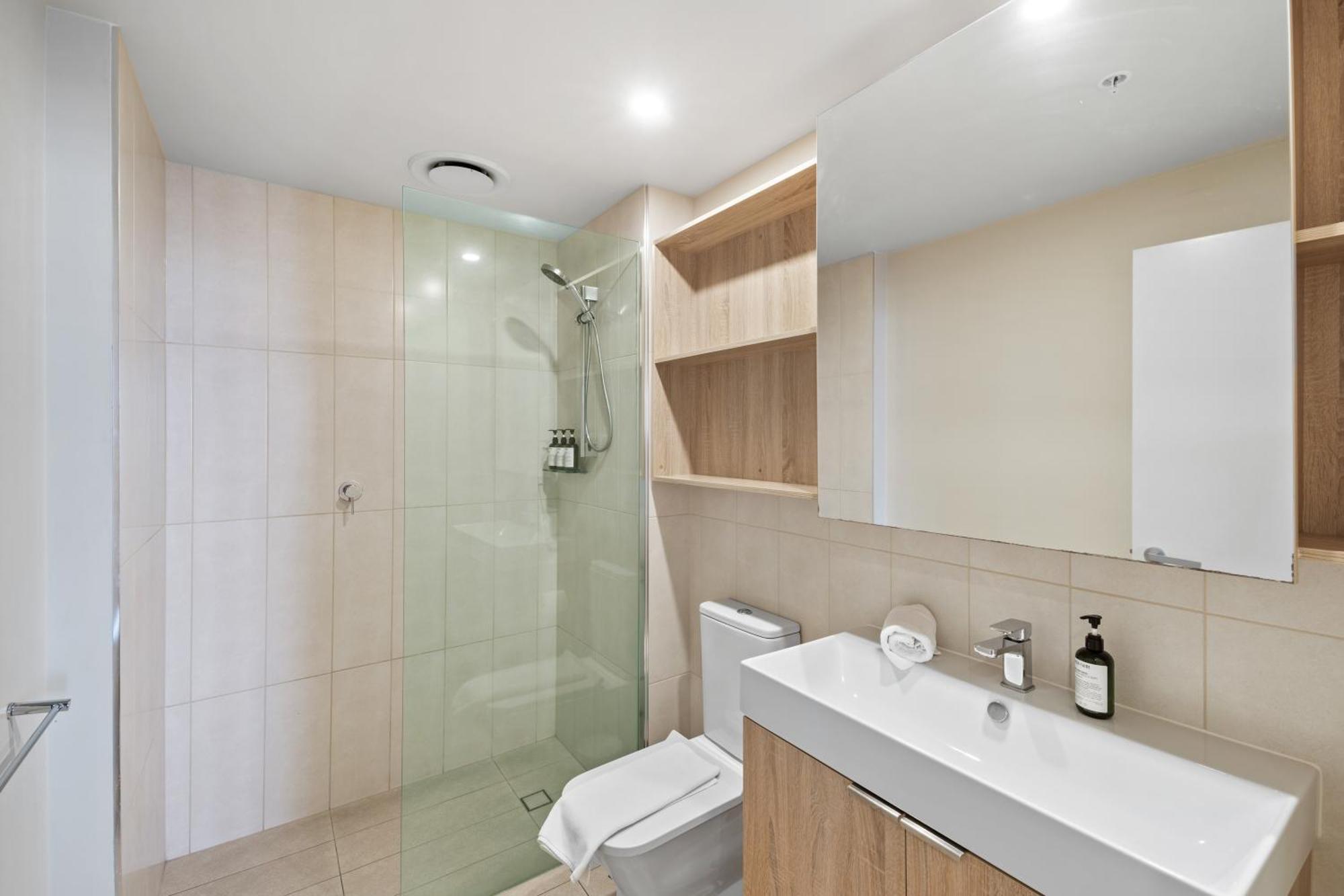 Apartment Queen St Brisbane