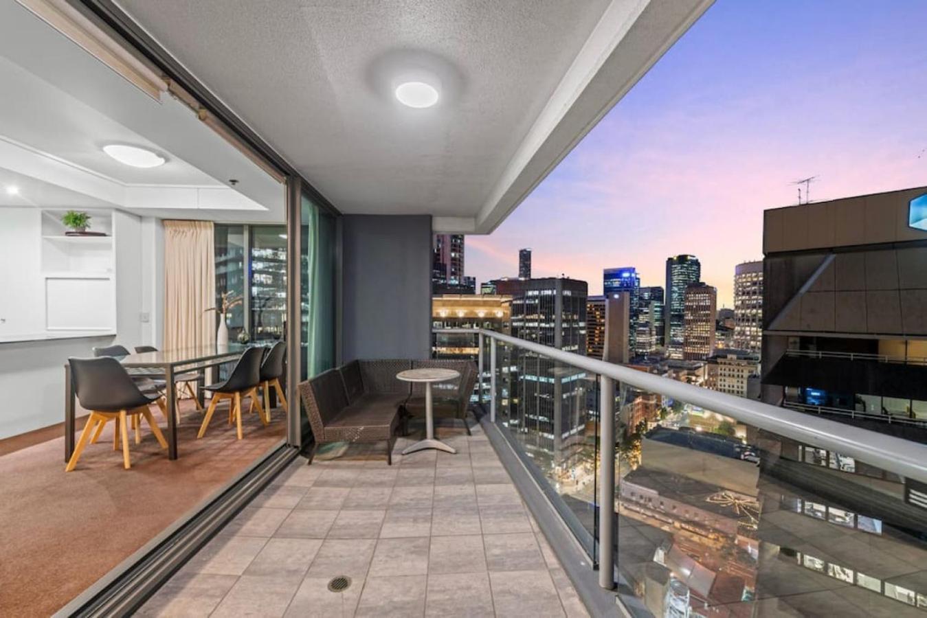 Apartment 2br In The Heart Of The W Stunning View