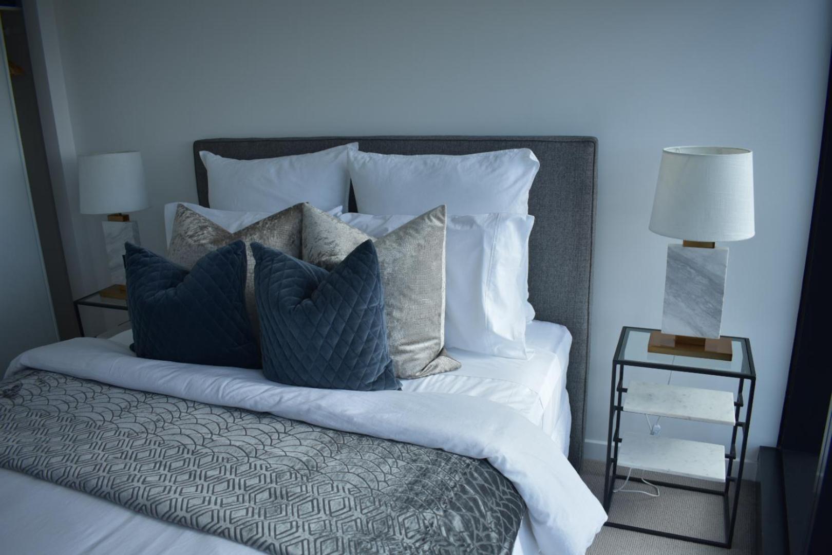 Boutique Apartment