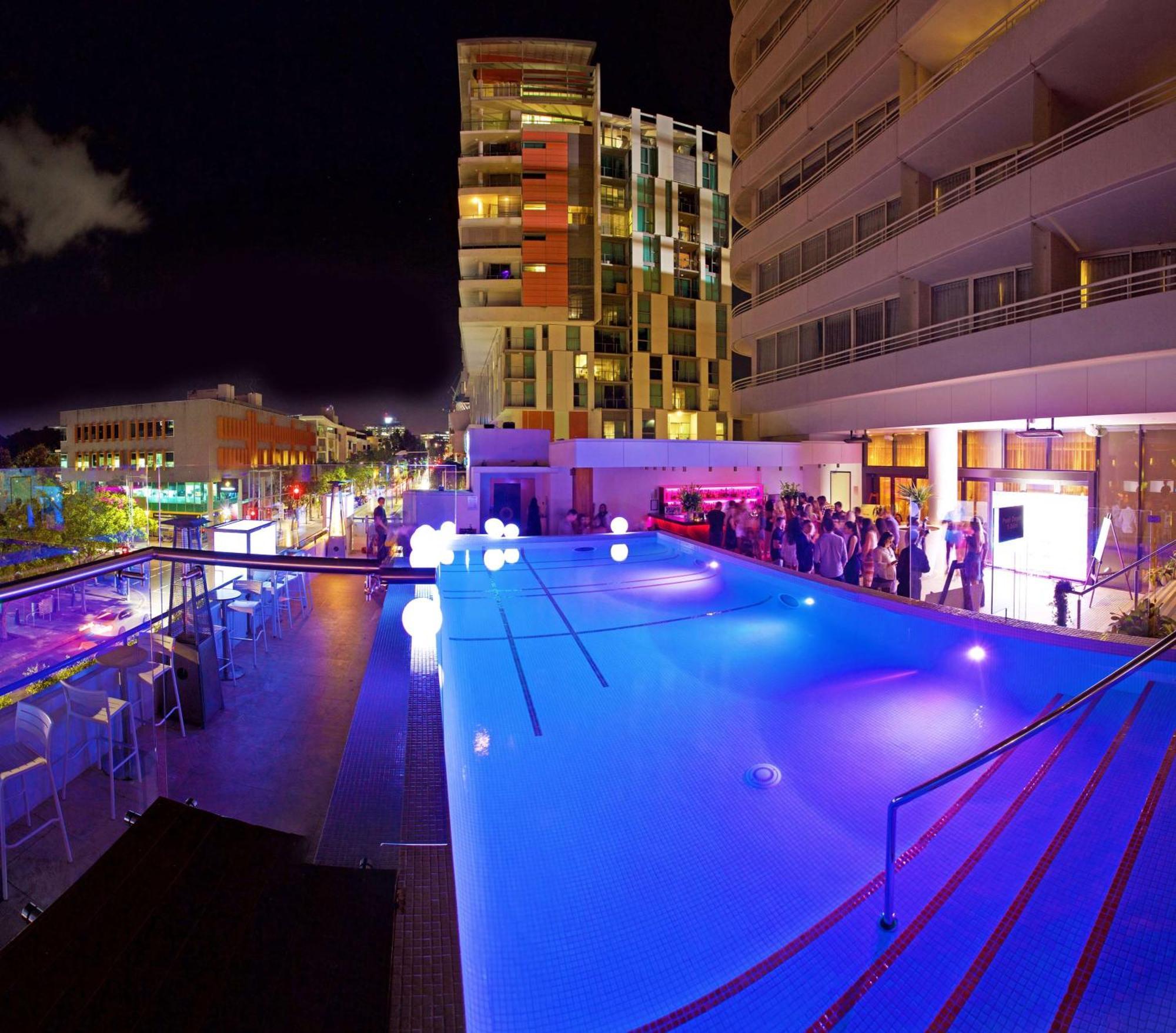 Rydges South Bank Hotel Brisbane
