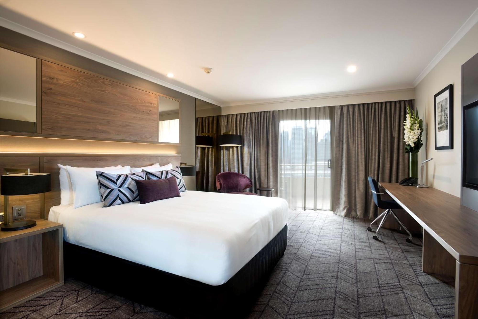 Rydges South Bank Hotel Brisbane