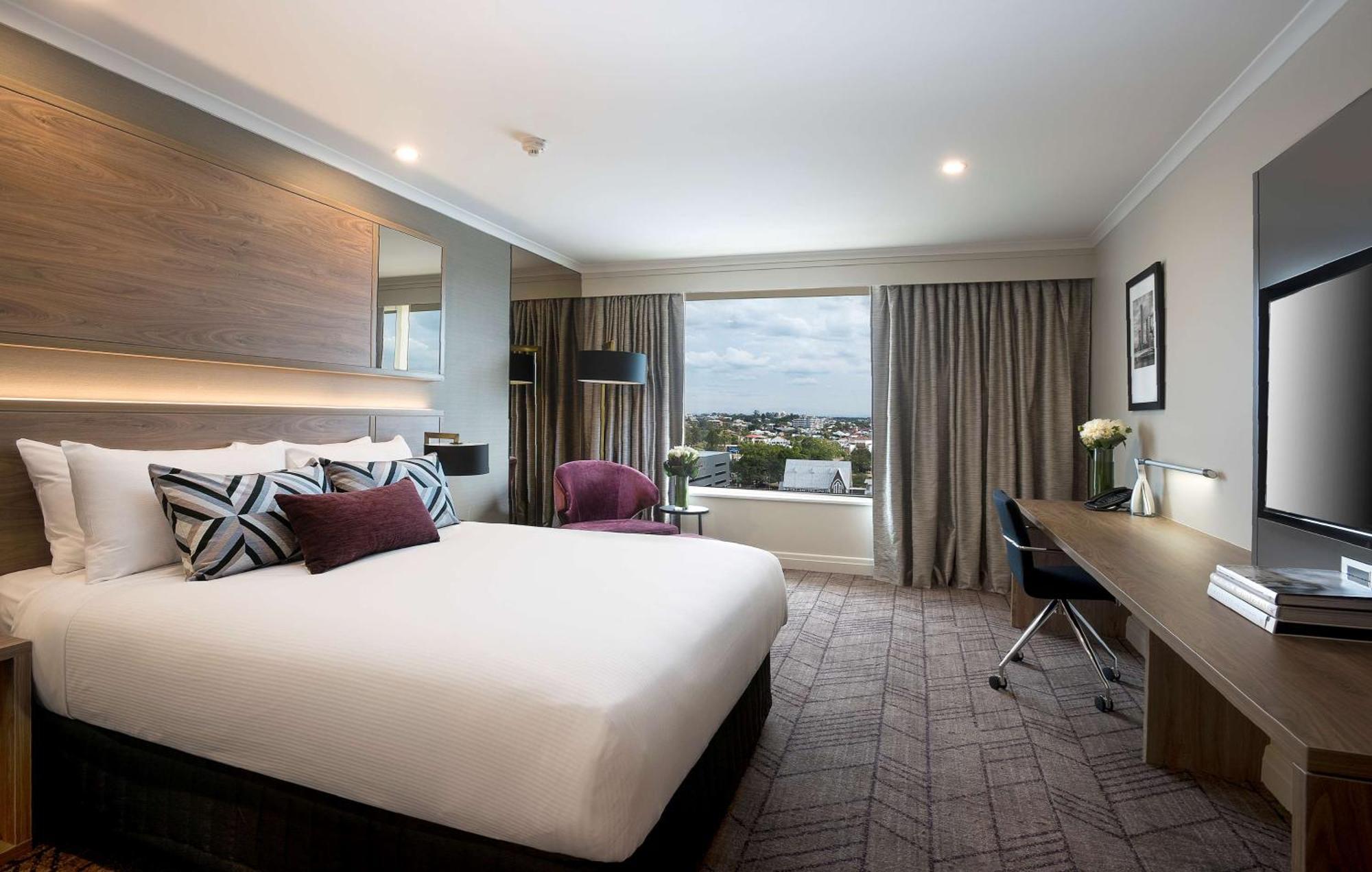 Hotel Rydges South Bank Brisbane