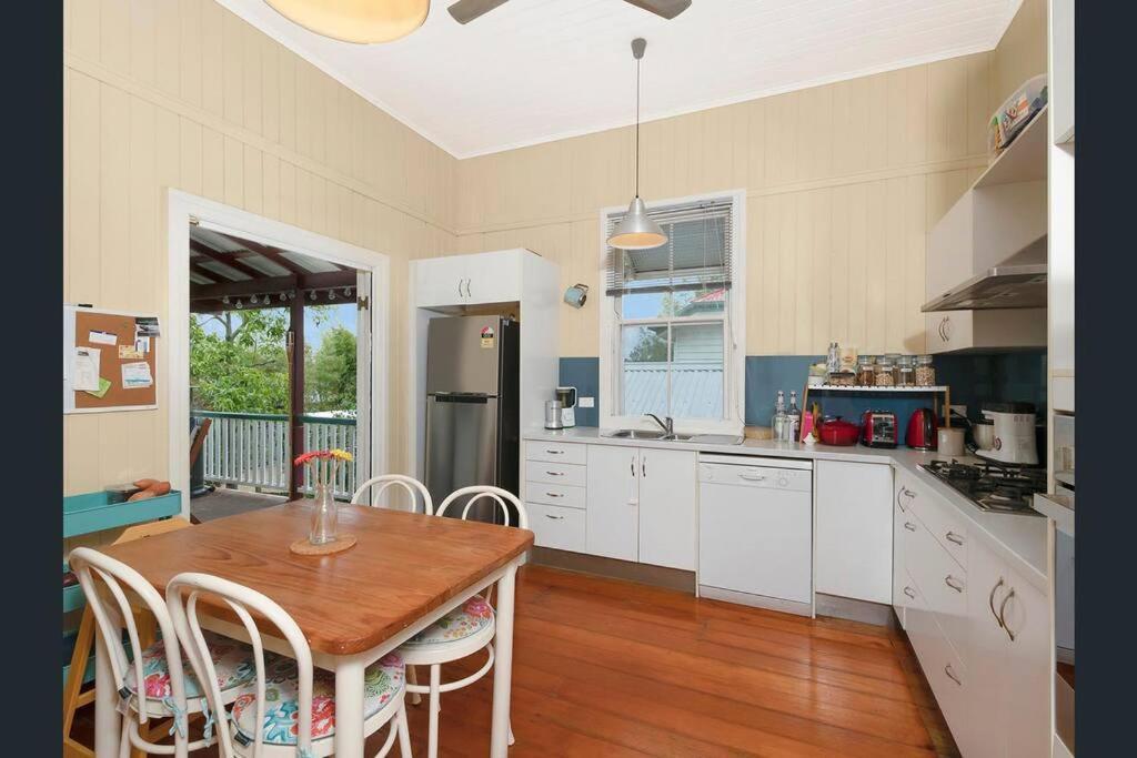 Holiday home Beautiful House With Views Brisbane