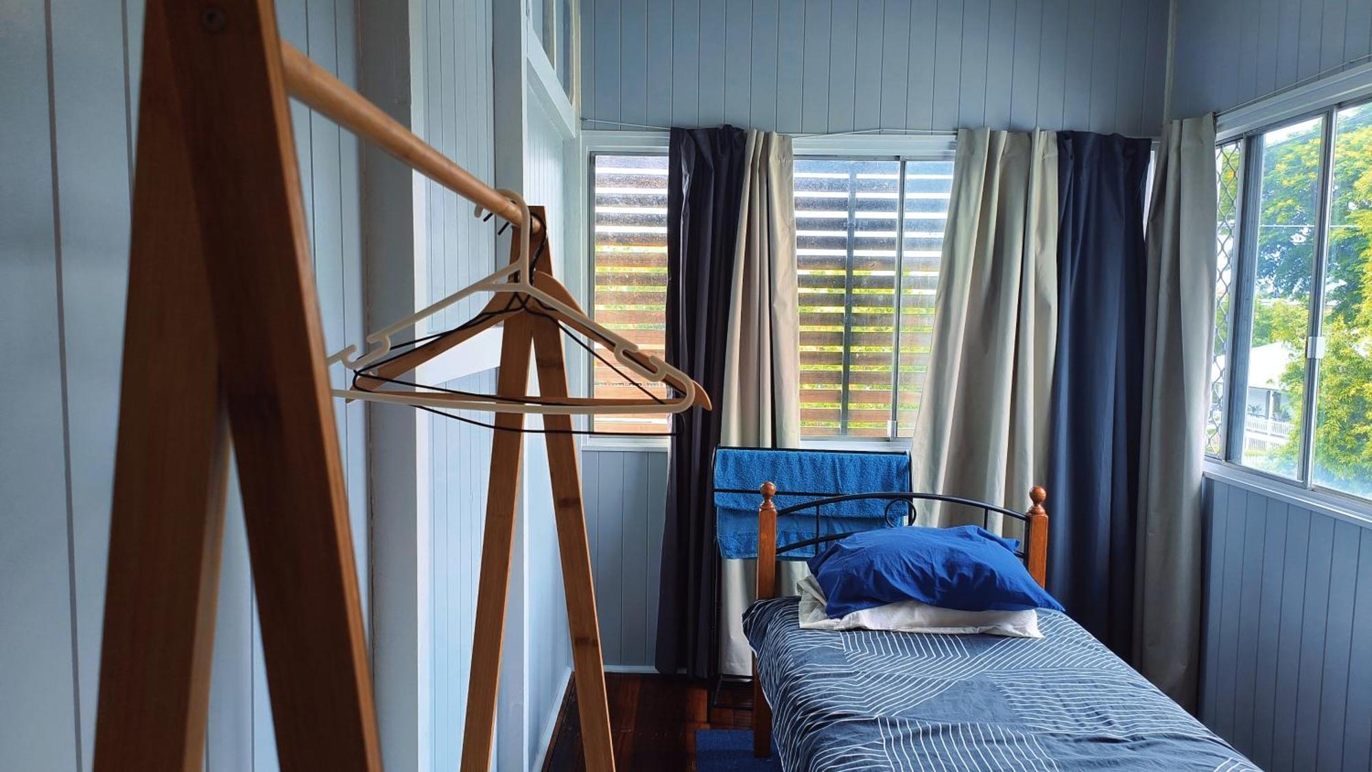 Homestay Budget Brisbane
