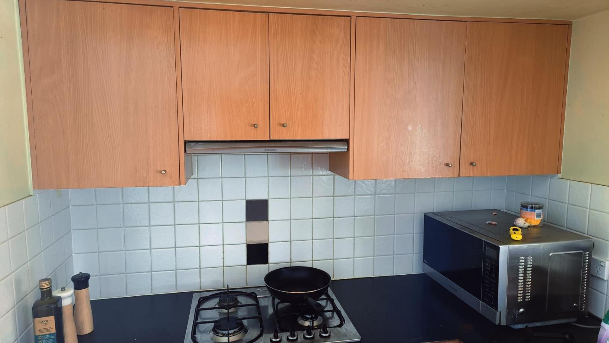 Budget Homestay