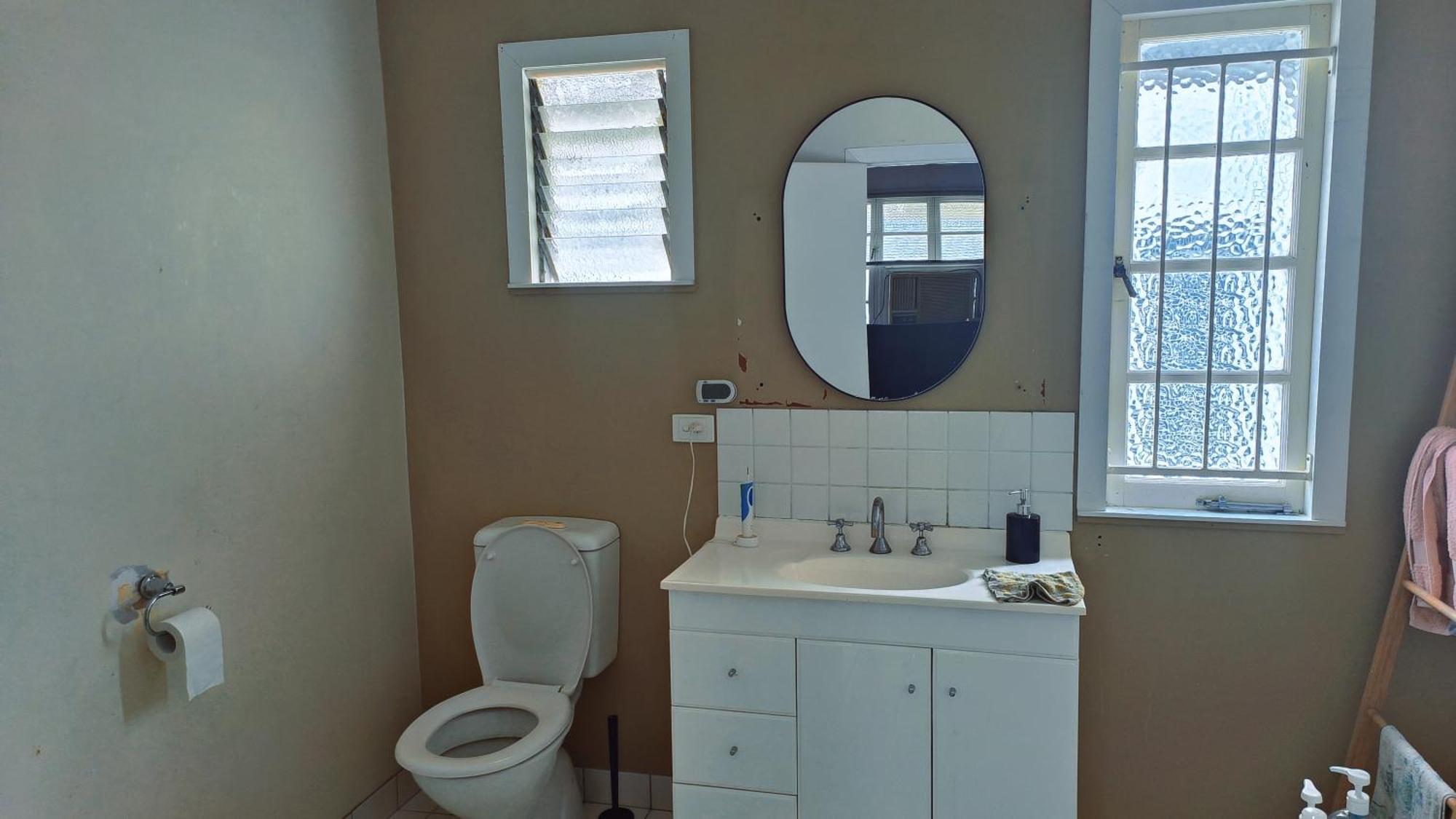 Budget Homestay Brisbane