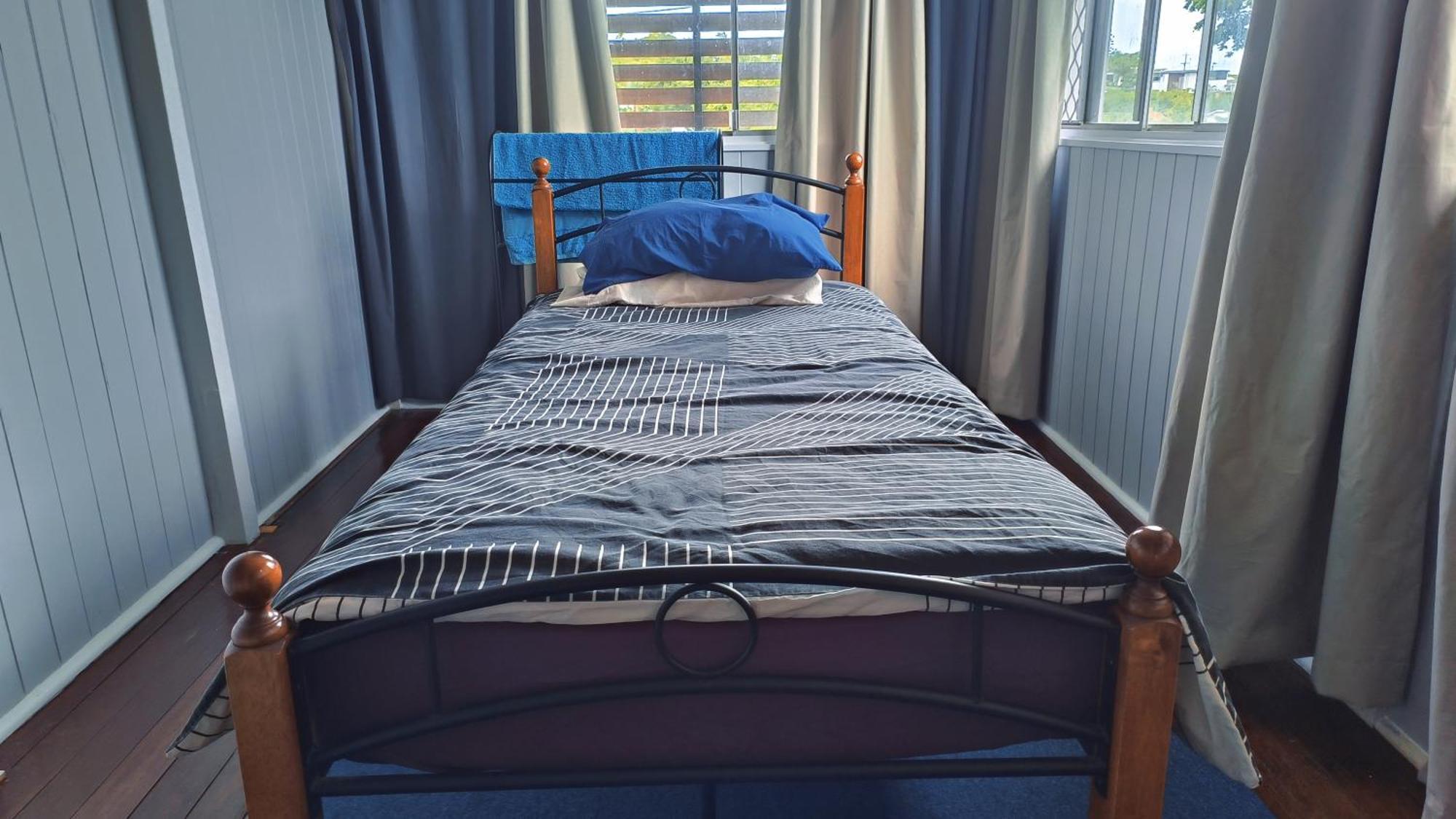 Homestay Budget Brisbane