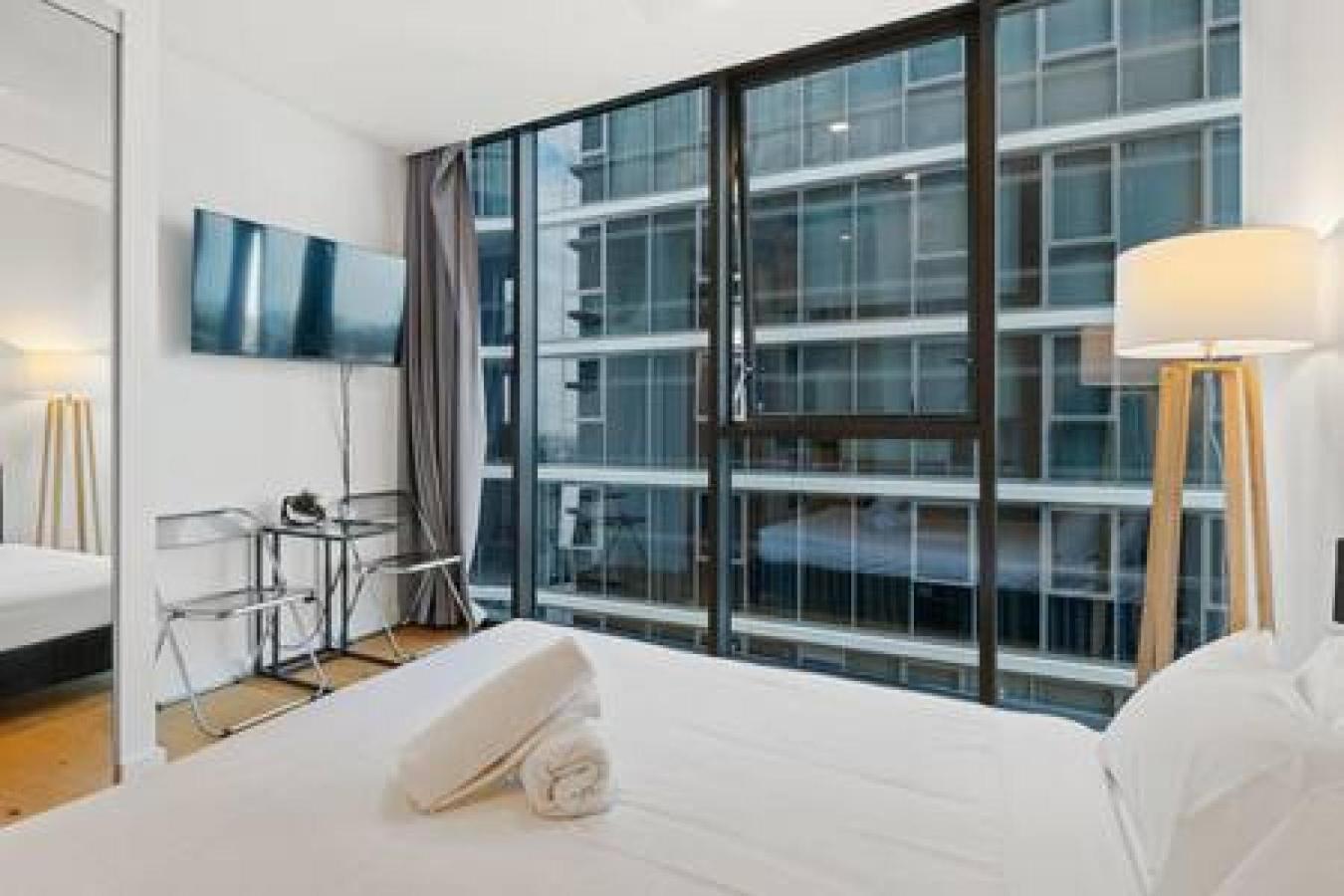 Apartment New Centrally Located High Level
