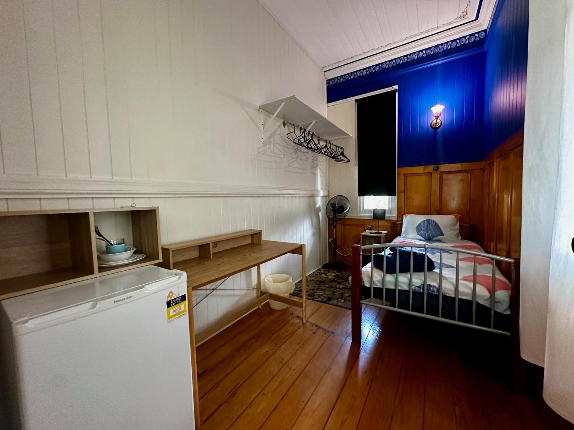 Hostel Minto Brisbane