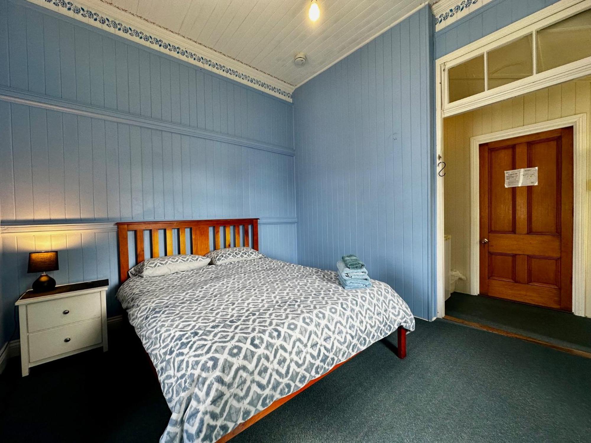 Hostel Minto
