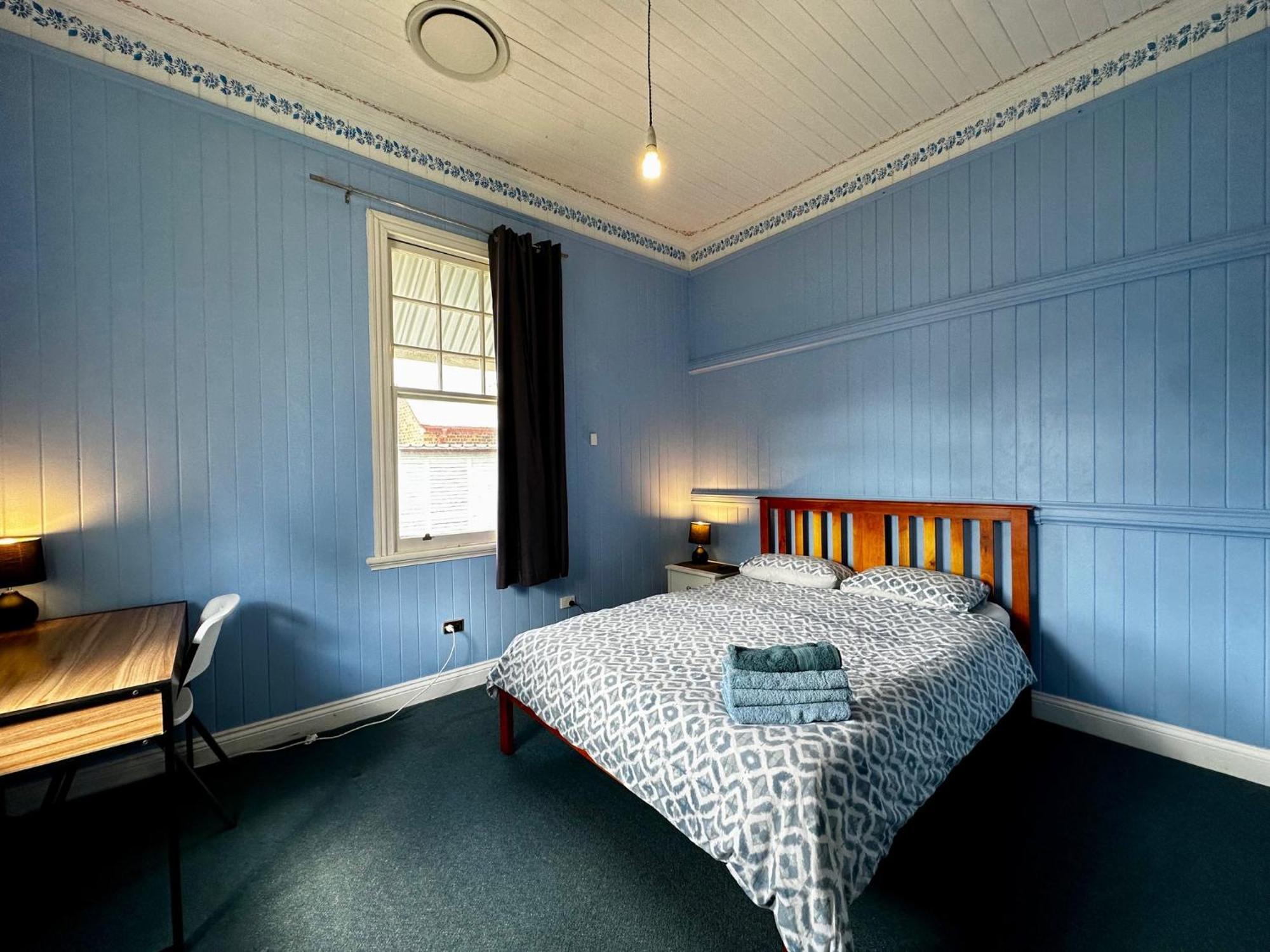 Hostel Minto