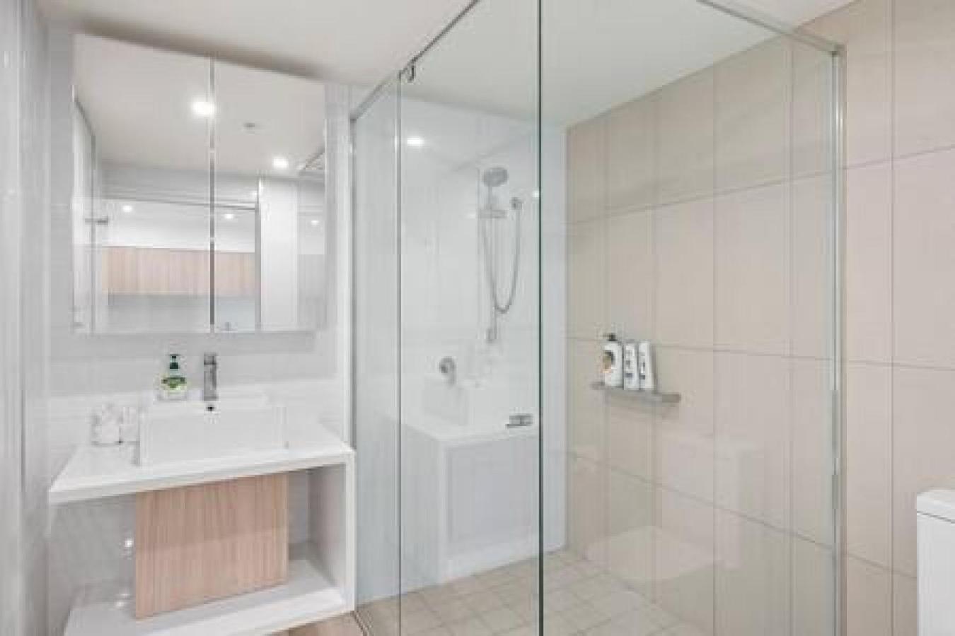 Holiday home 316q Boutique Abnb 1bedroom Opposite Lush Park Free Parking