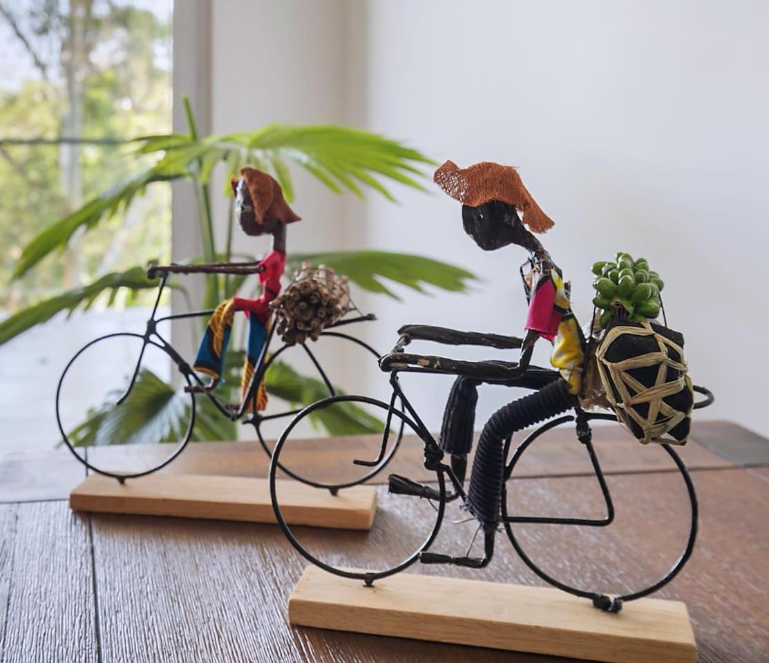Apartment Treetop Horizons - Experience Red Hills Local Vibe