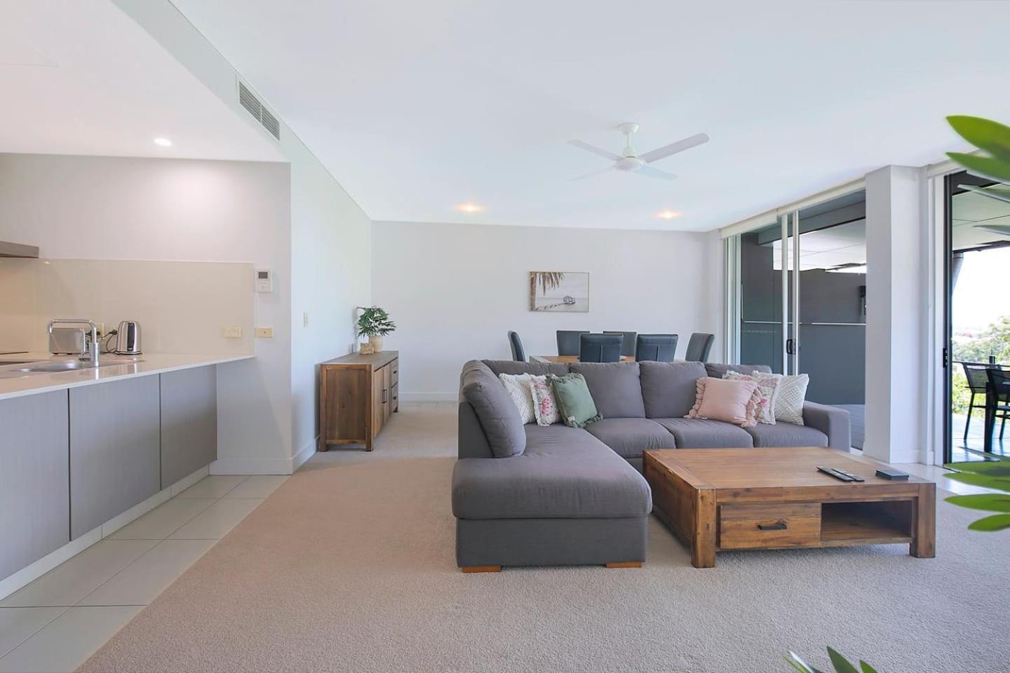 Treetop Horizons - Experience Red Hills Local Vibe * Brisbane