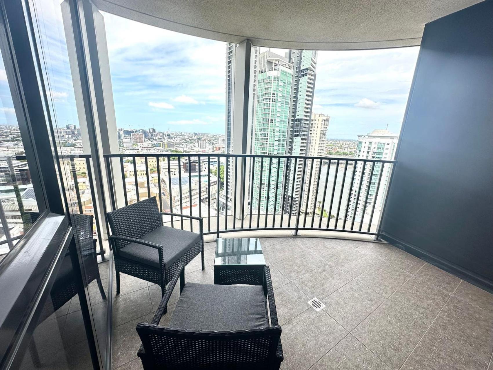 Spire Residences By The Spire Manager Brisbane