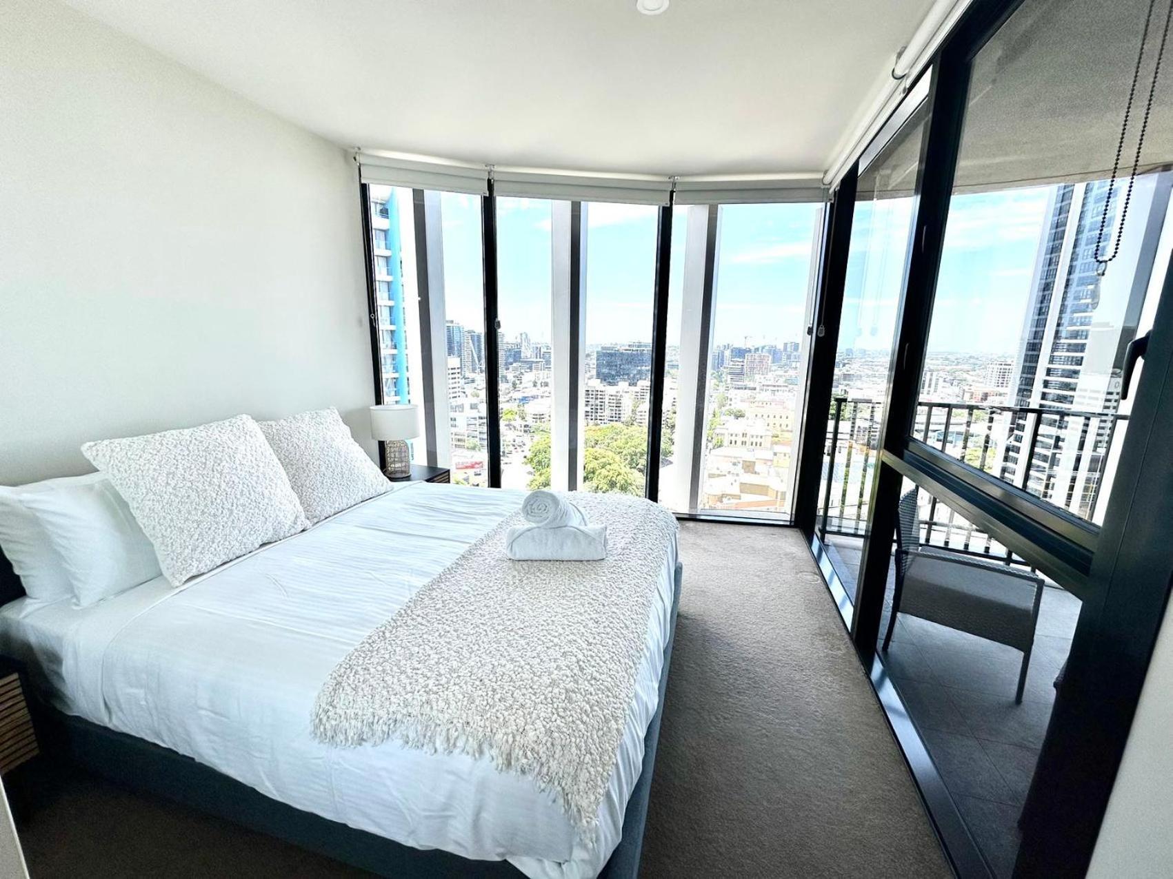 Apartment Spire Residences By The Spire Manager Brisbane