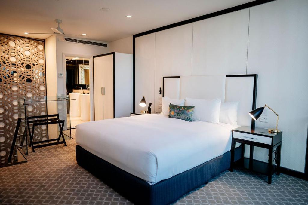 The Inchcolm By Ode 5* Brisbane