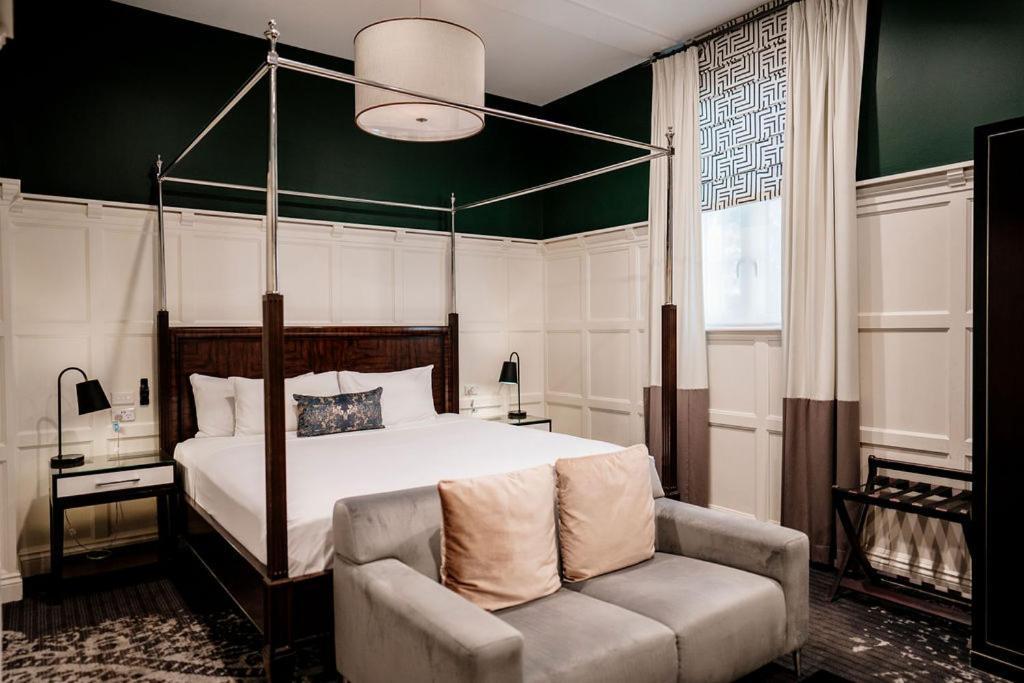 The Inchcolm By Ode Hotel