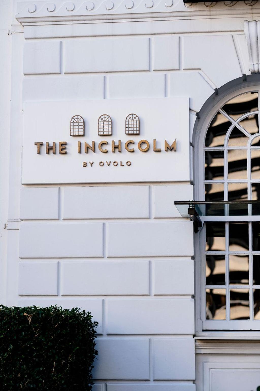 Hotel The Inchcolm By Ode Brisbane