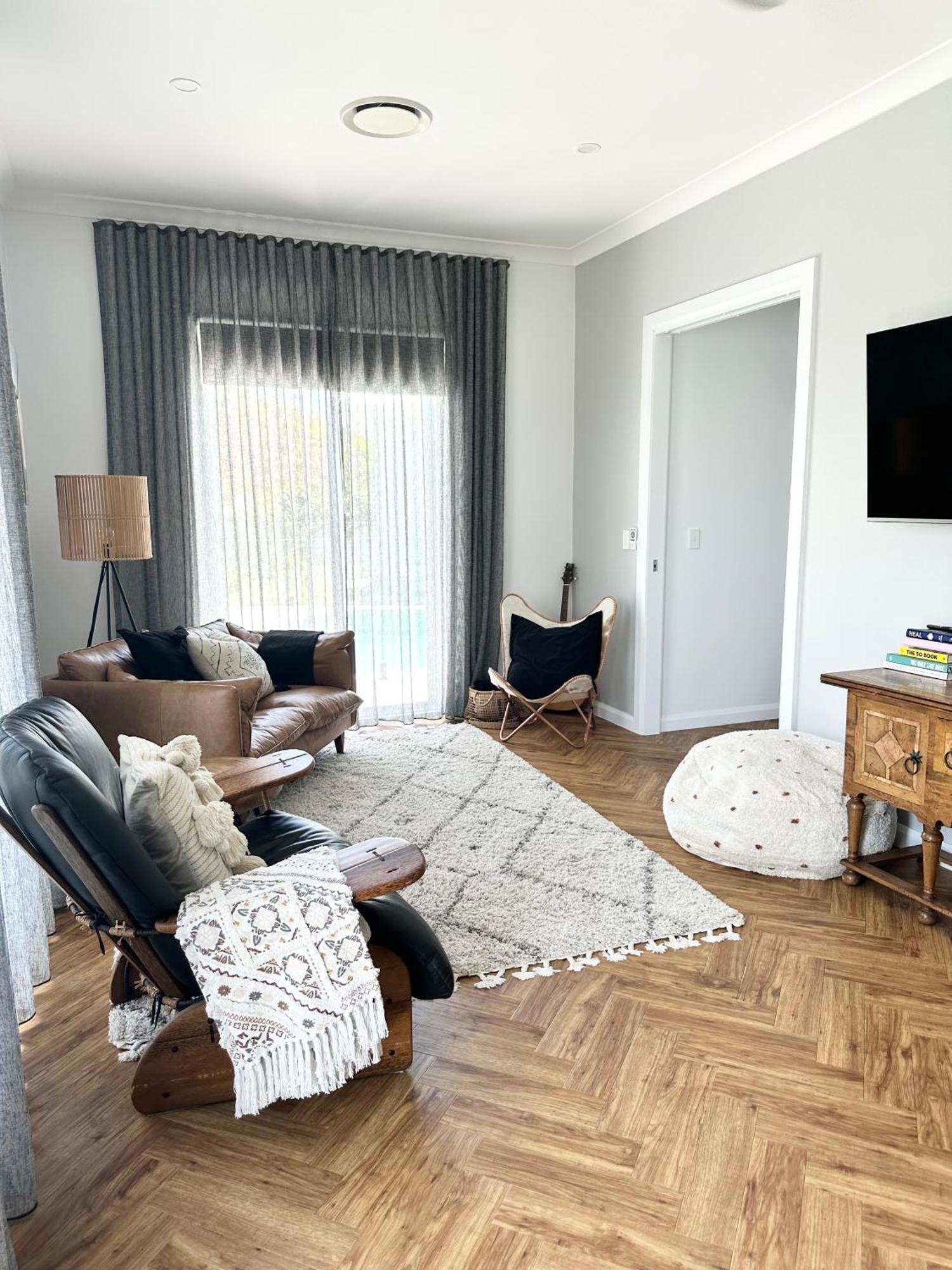 Cute Annexe - Close To Manly Marina Apartamento