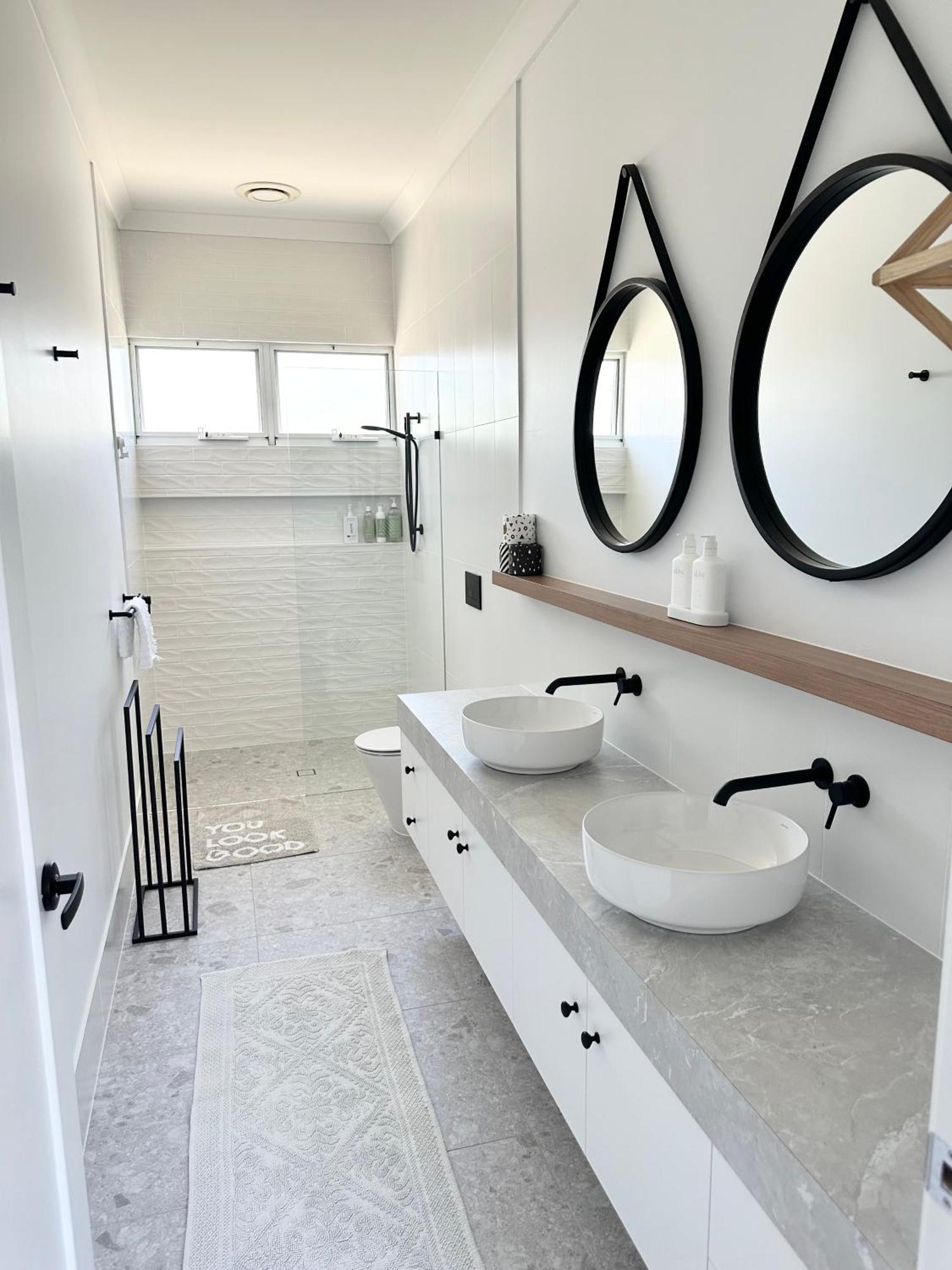 Cute Annexe - Close To Manly Marina Apartamento