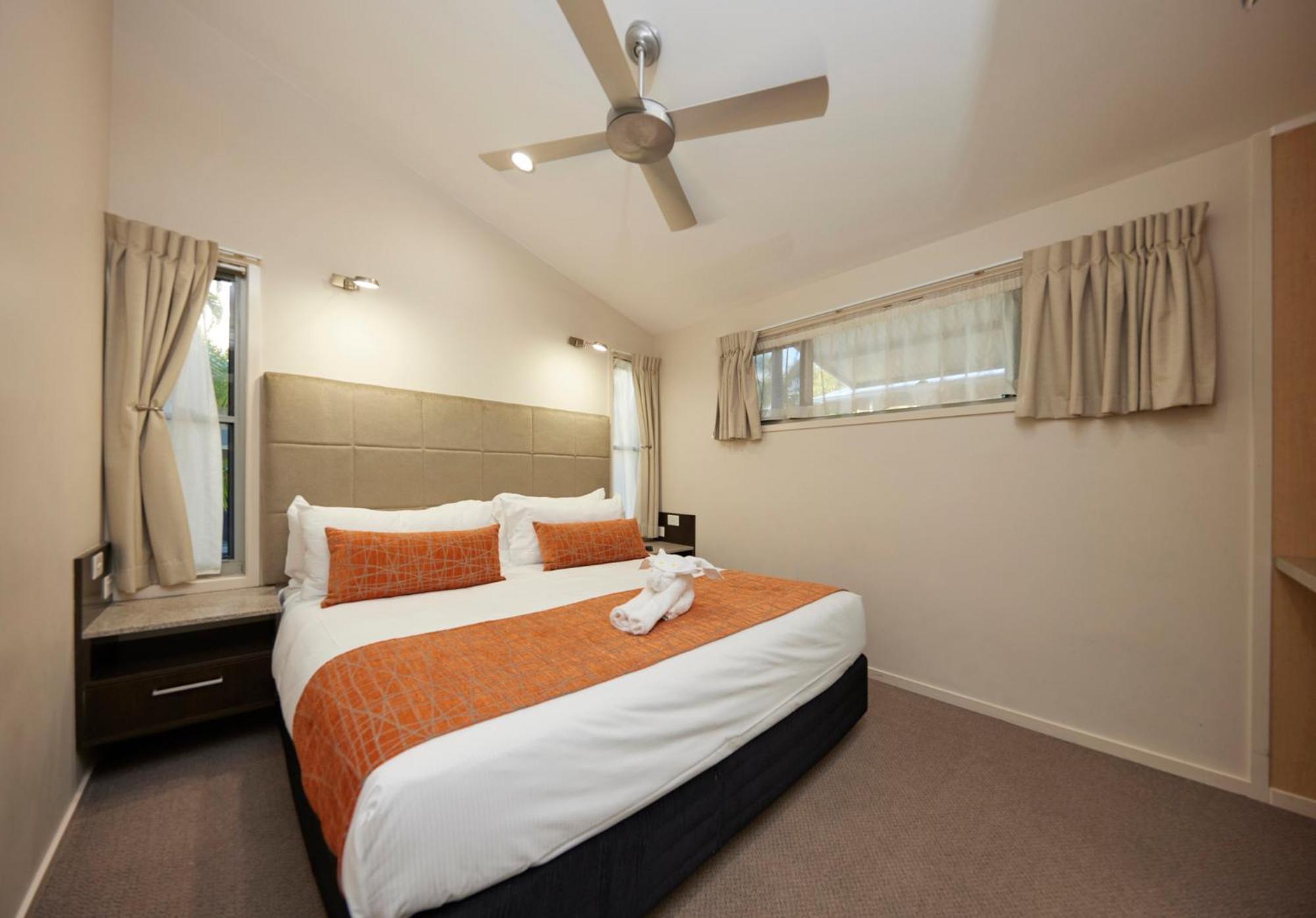 Village 4* Brisbane
