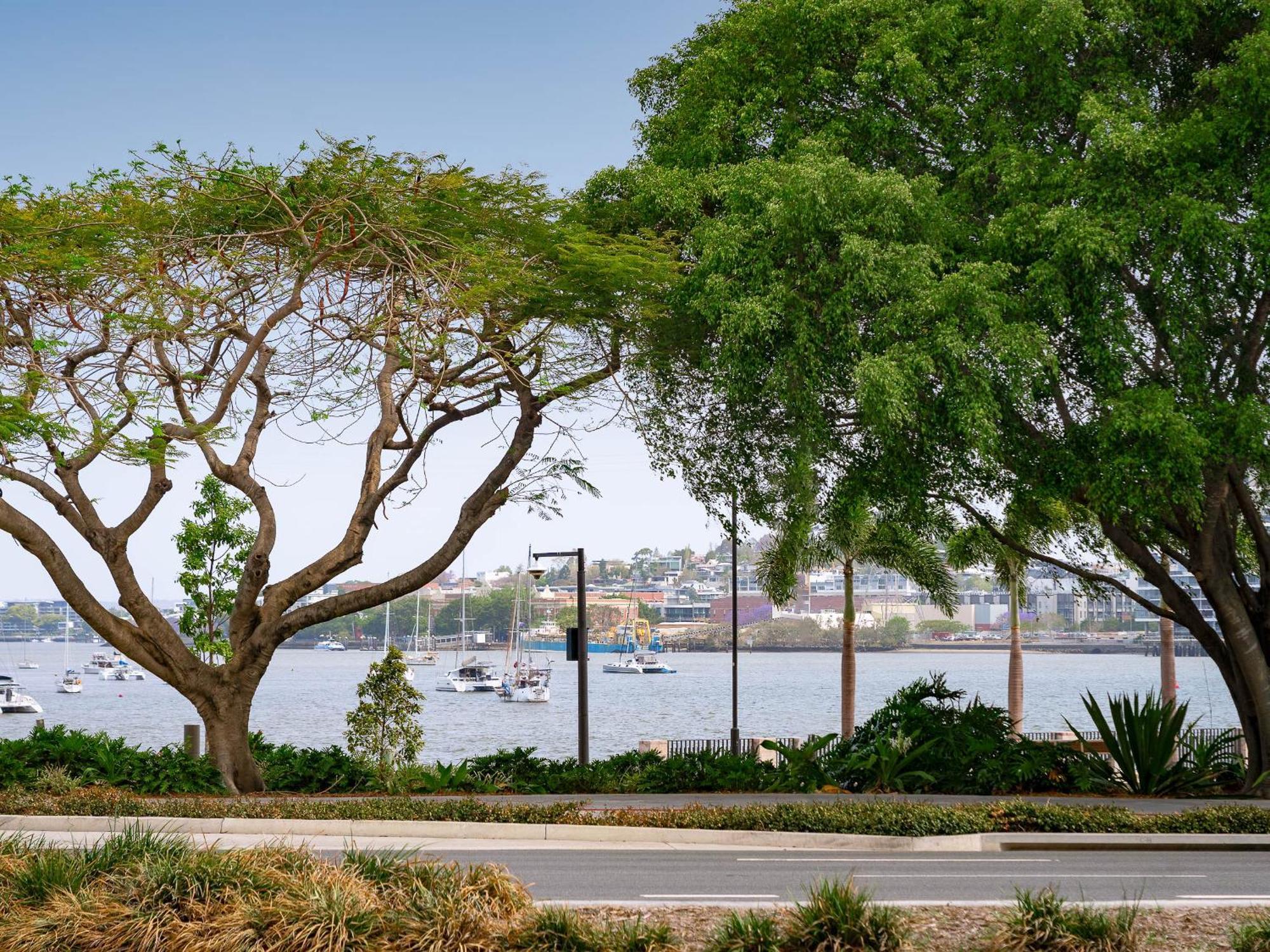 Anville Court Brisbane