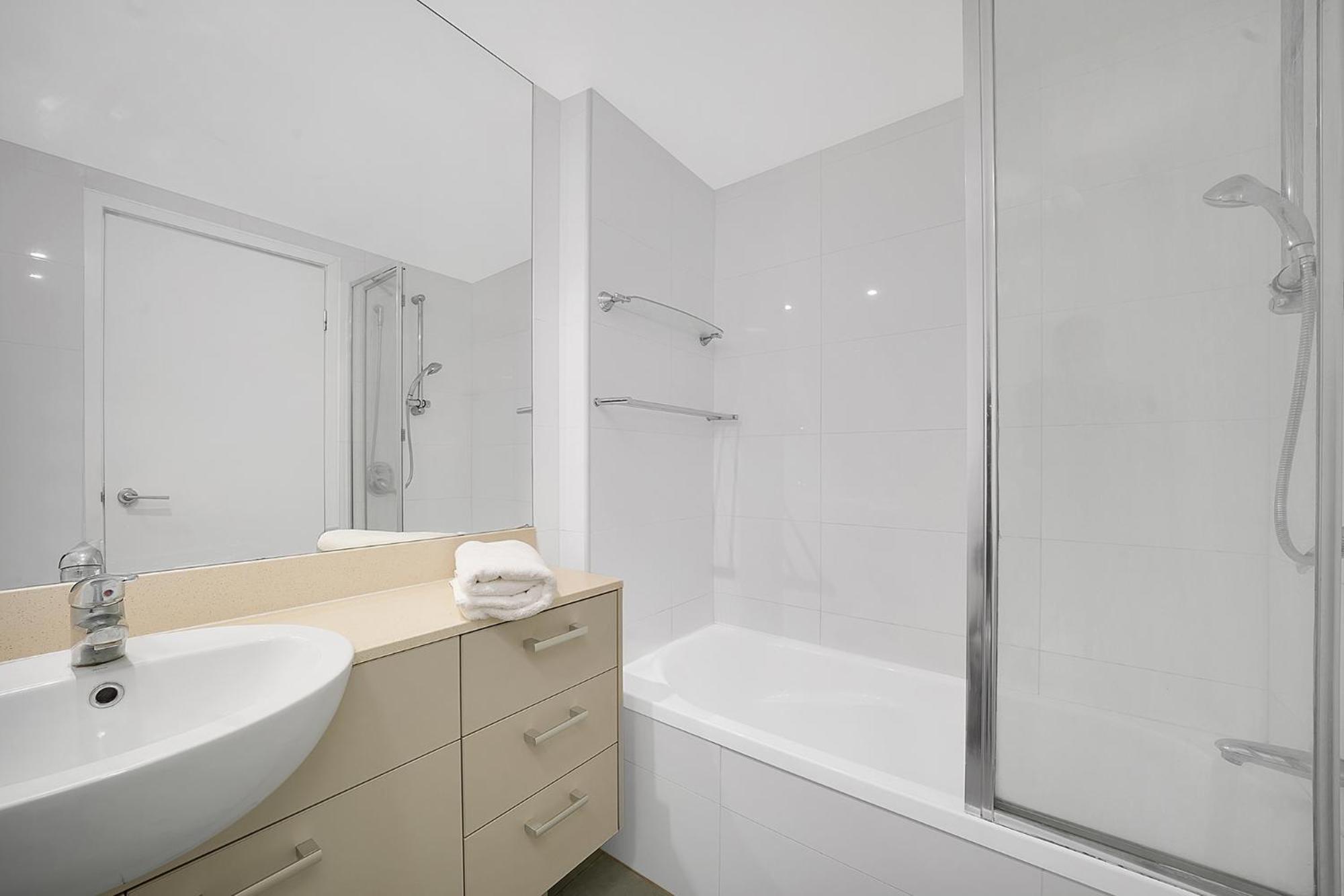 Aparthotel Trilogy Residences Brisbane
