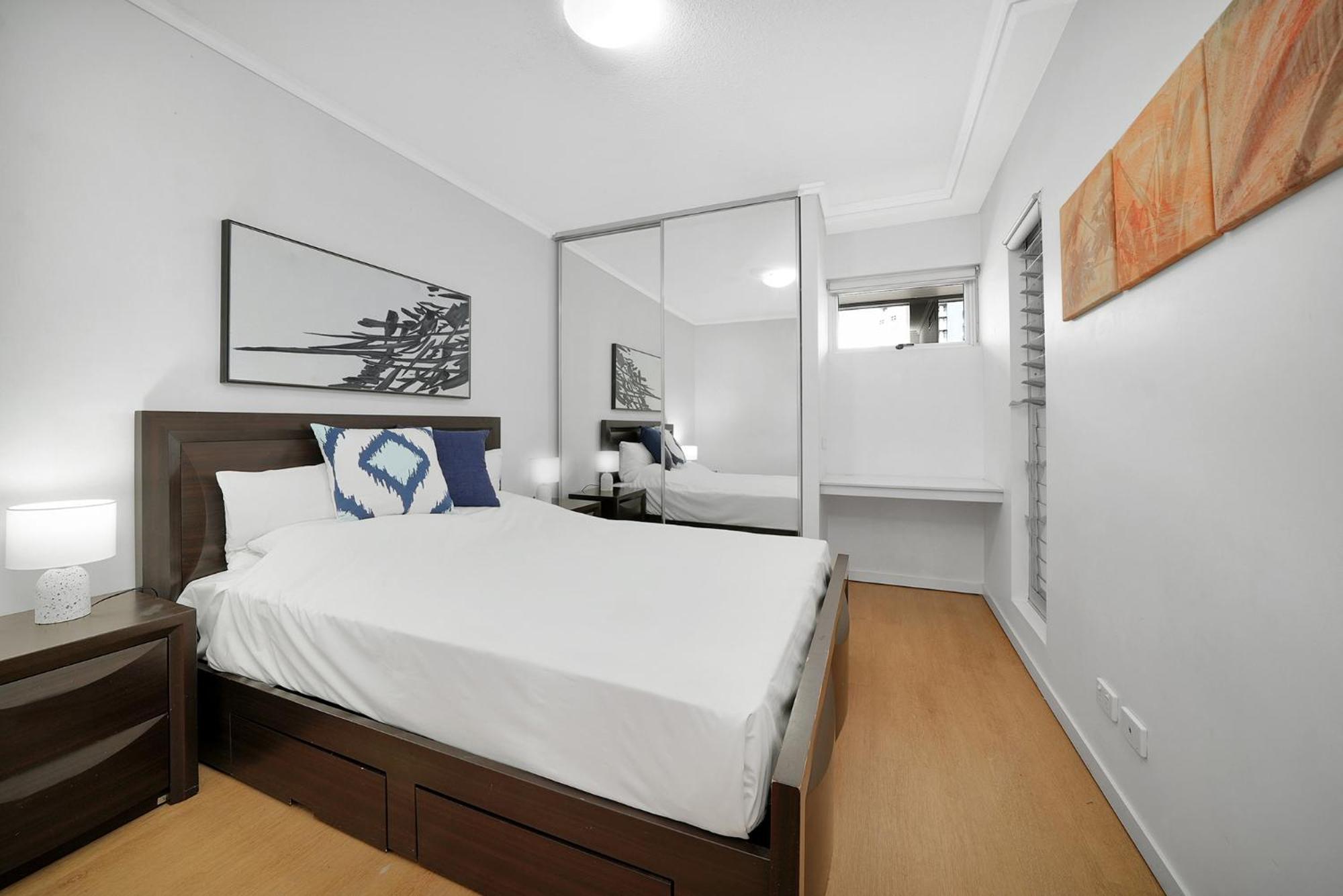 Trilogy Residences Brisbane