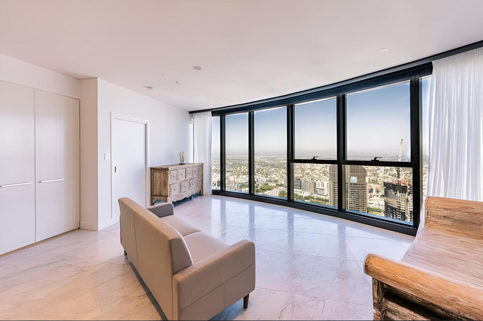 Apartamento 2 Bed 2 Bath In Cbd With Car Park Brisbane