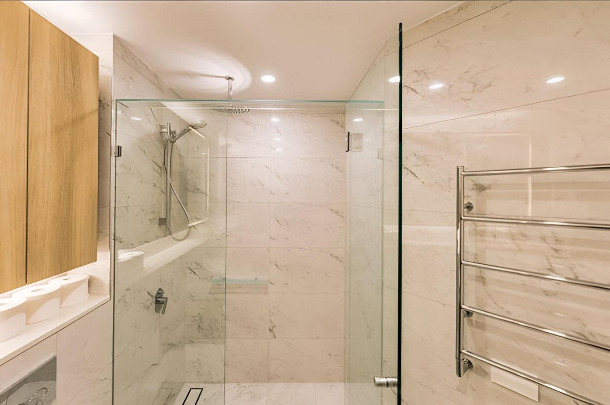 Apartamento 2 Bed 2 Bath In Cbd With Car Park Brisbane