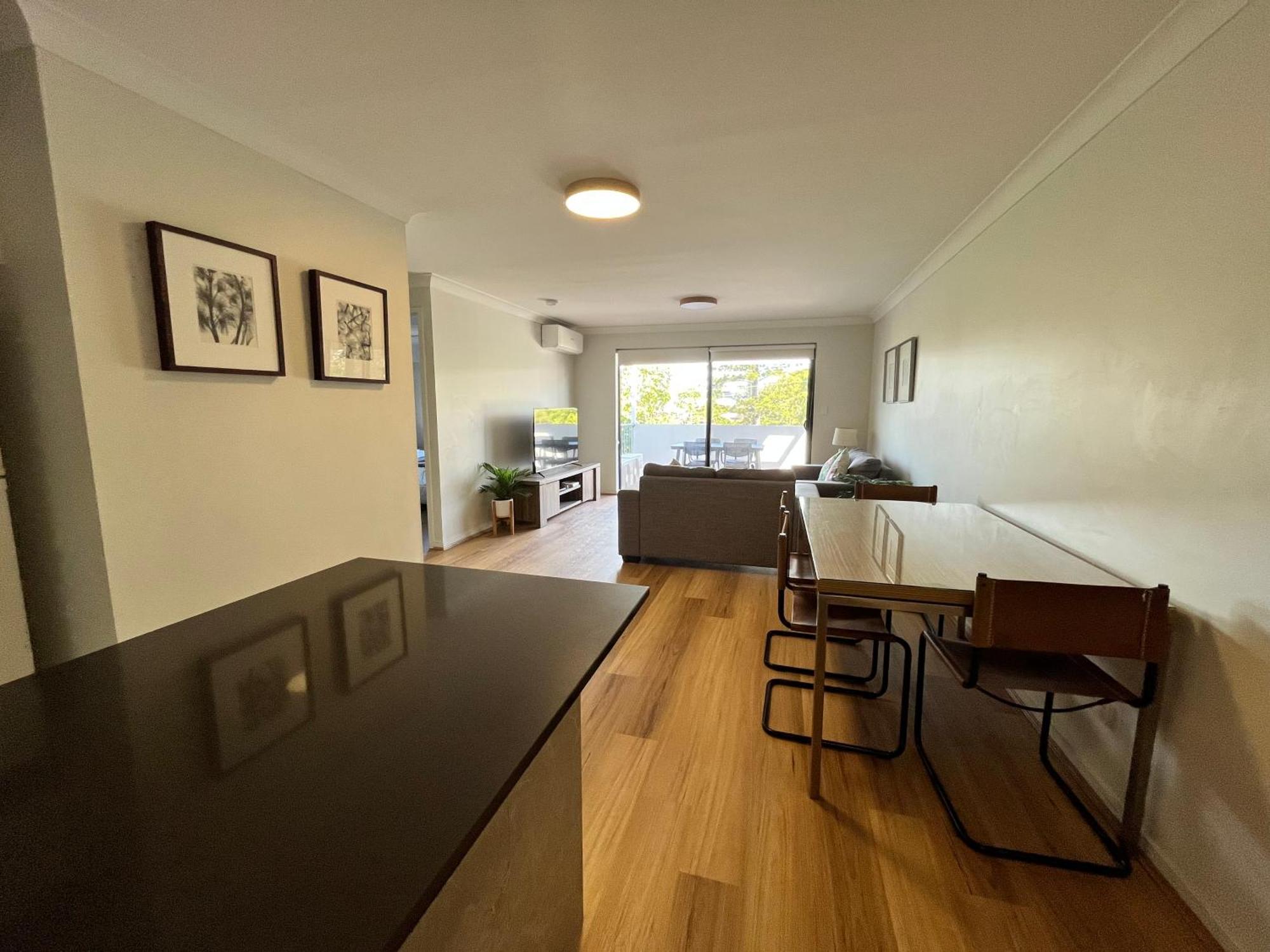 Parkview Aparthotel 4*