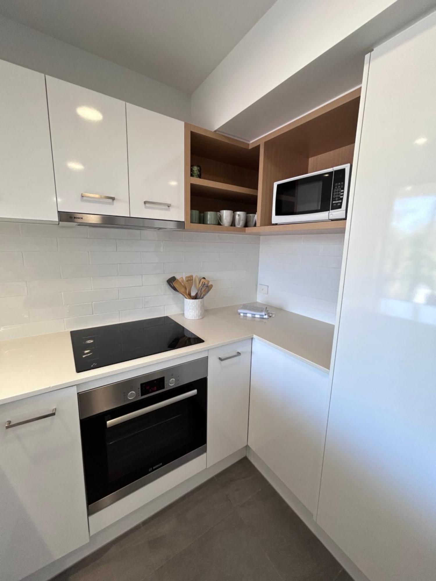 Location, Location, Location - Spacious *