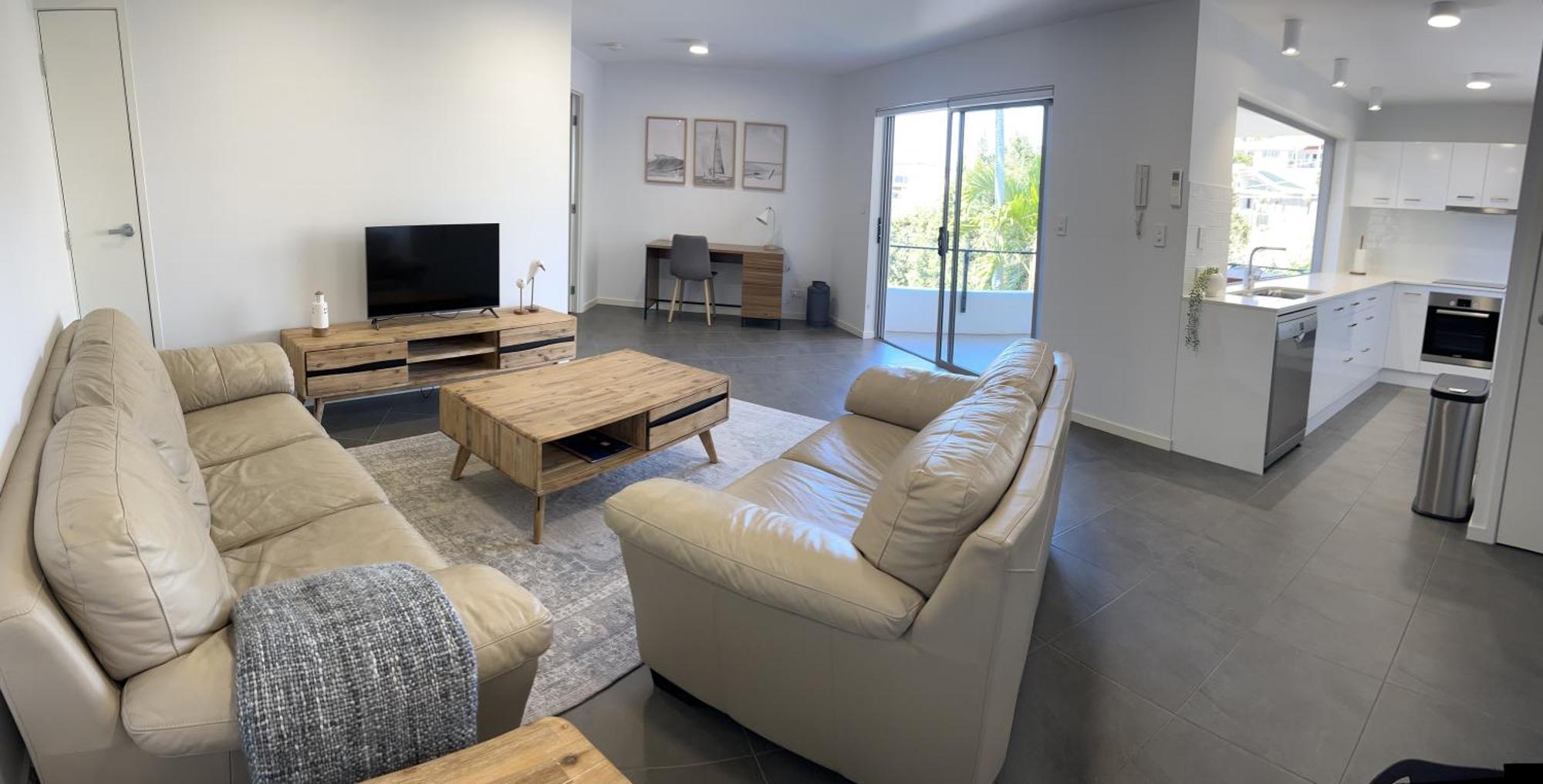 Location, Location, Location - Spacious *