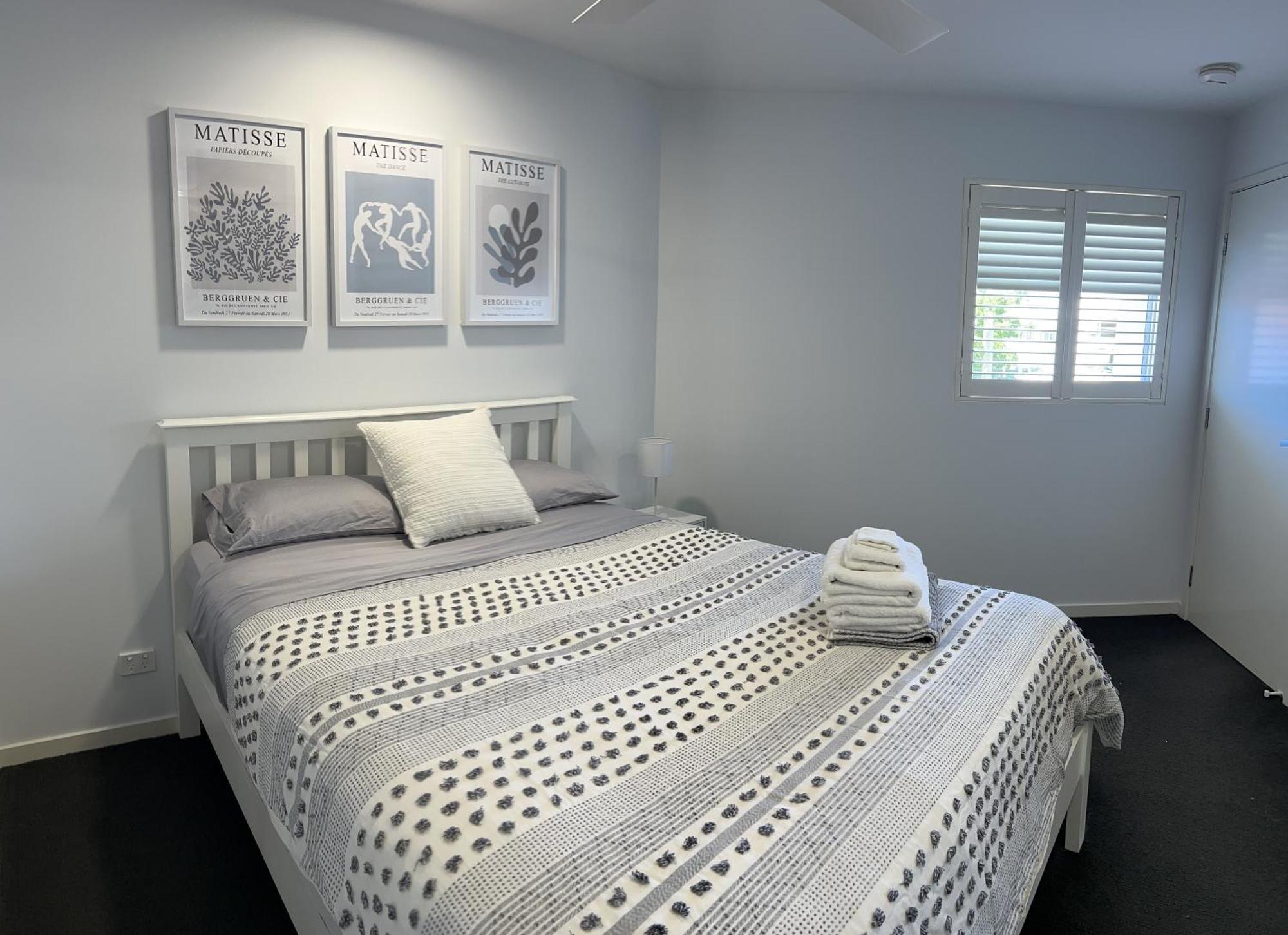 Apartamento Location, Location, Location - Spacious *
