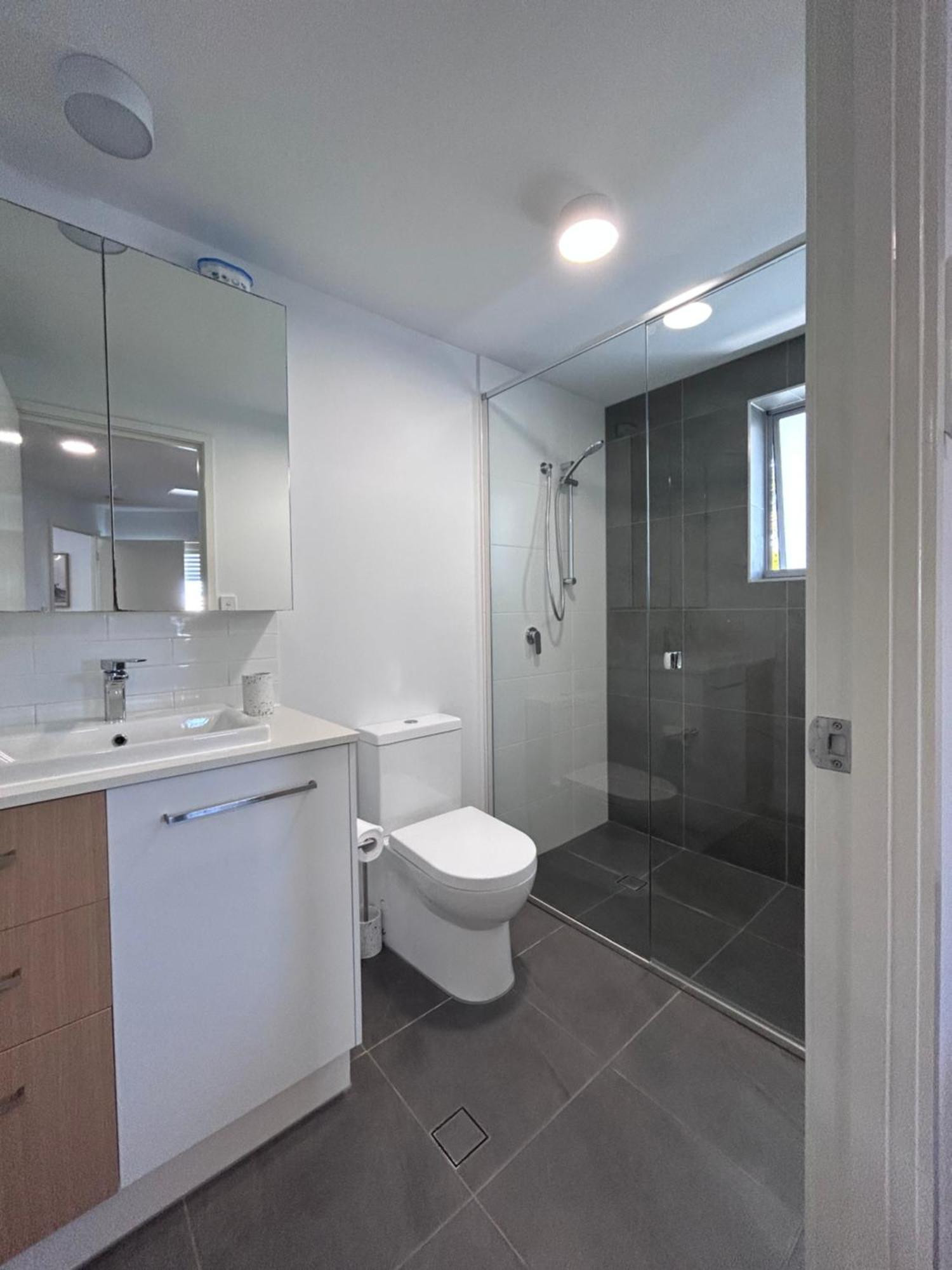 Location, Location, Location - Spacious