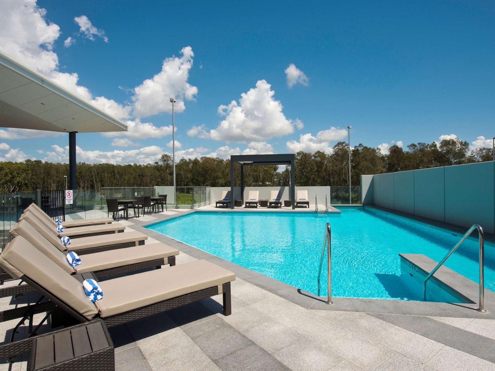 Hotel Pullman Airport Brisbane