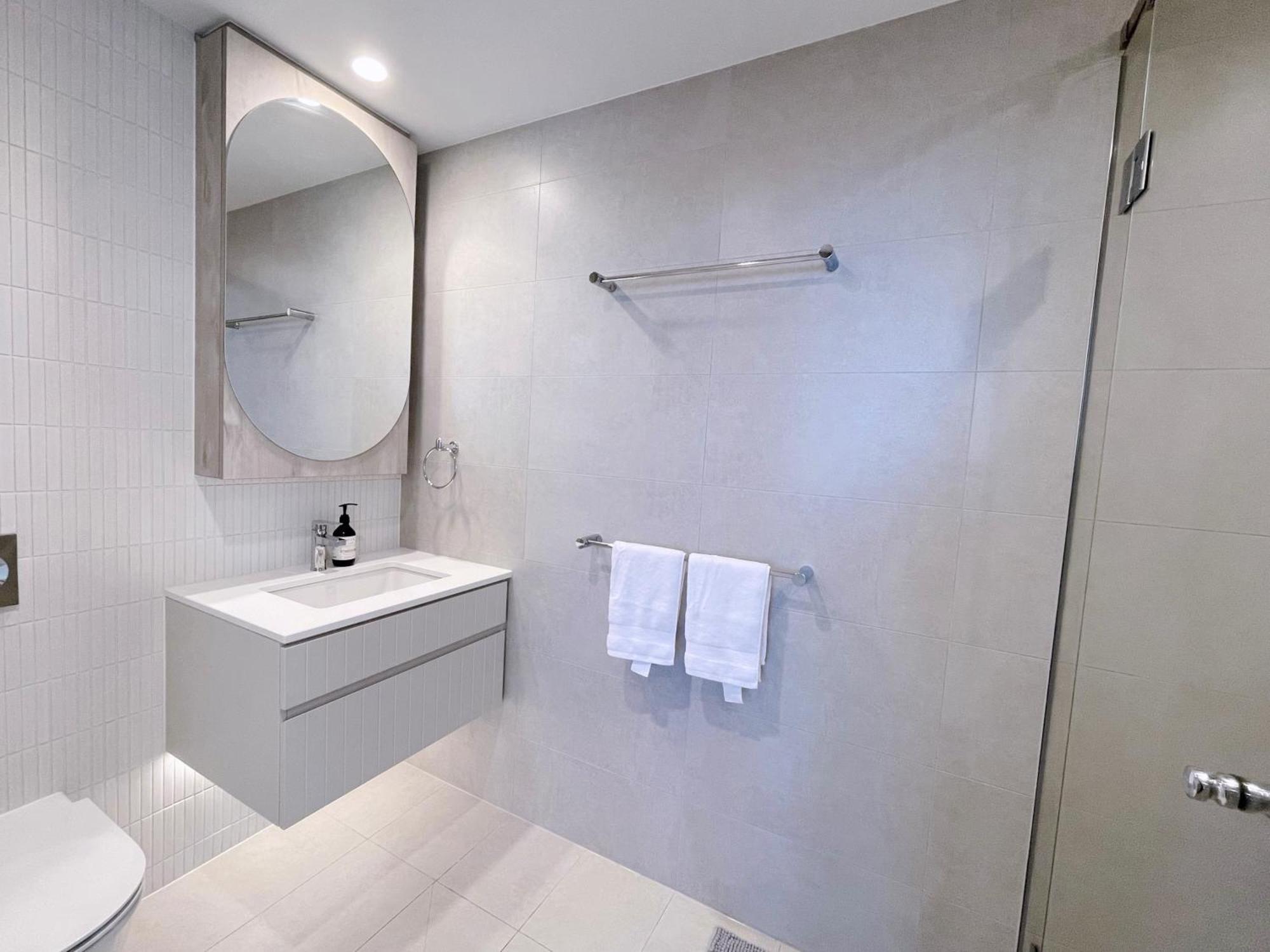 Apartment Cbd Luxury River View 1bed The One