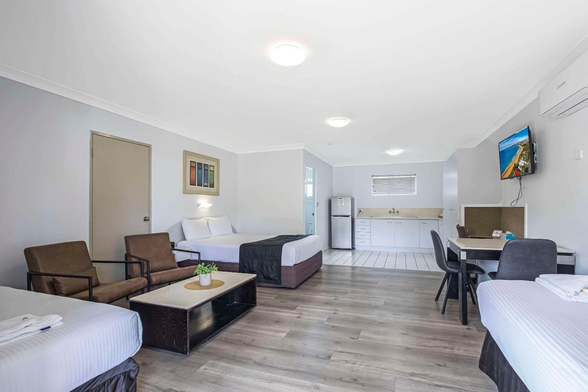 Comfort North Hotel