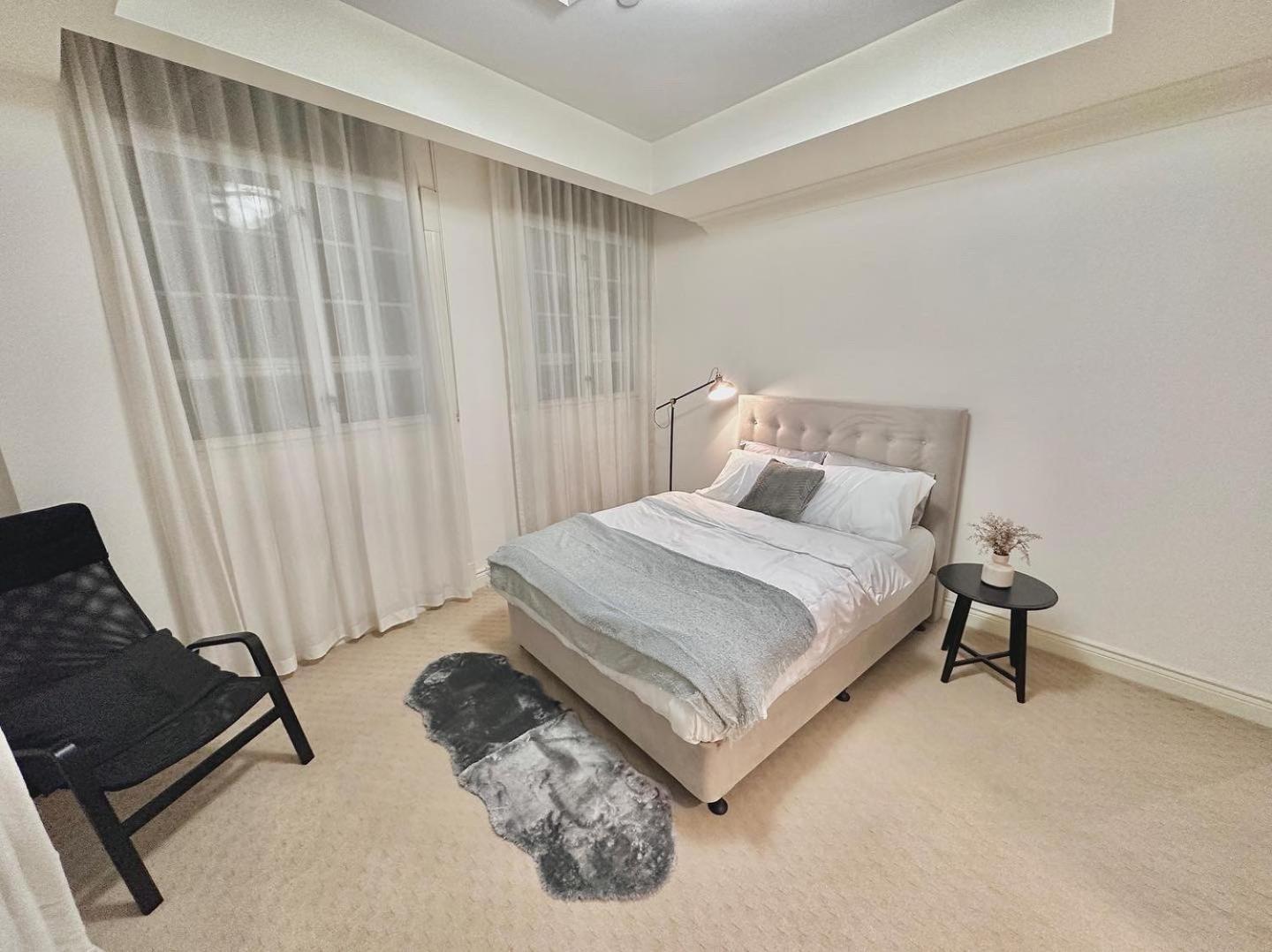 Macarthur Chambers 4* Brisbane