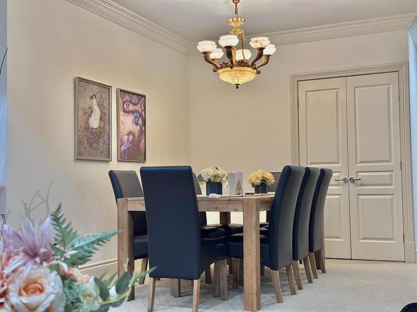 Macarthur Chambers 4*