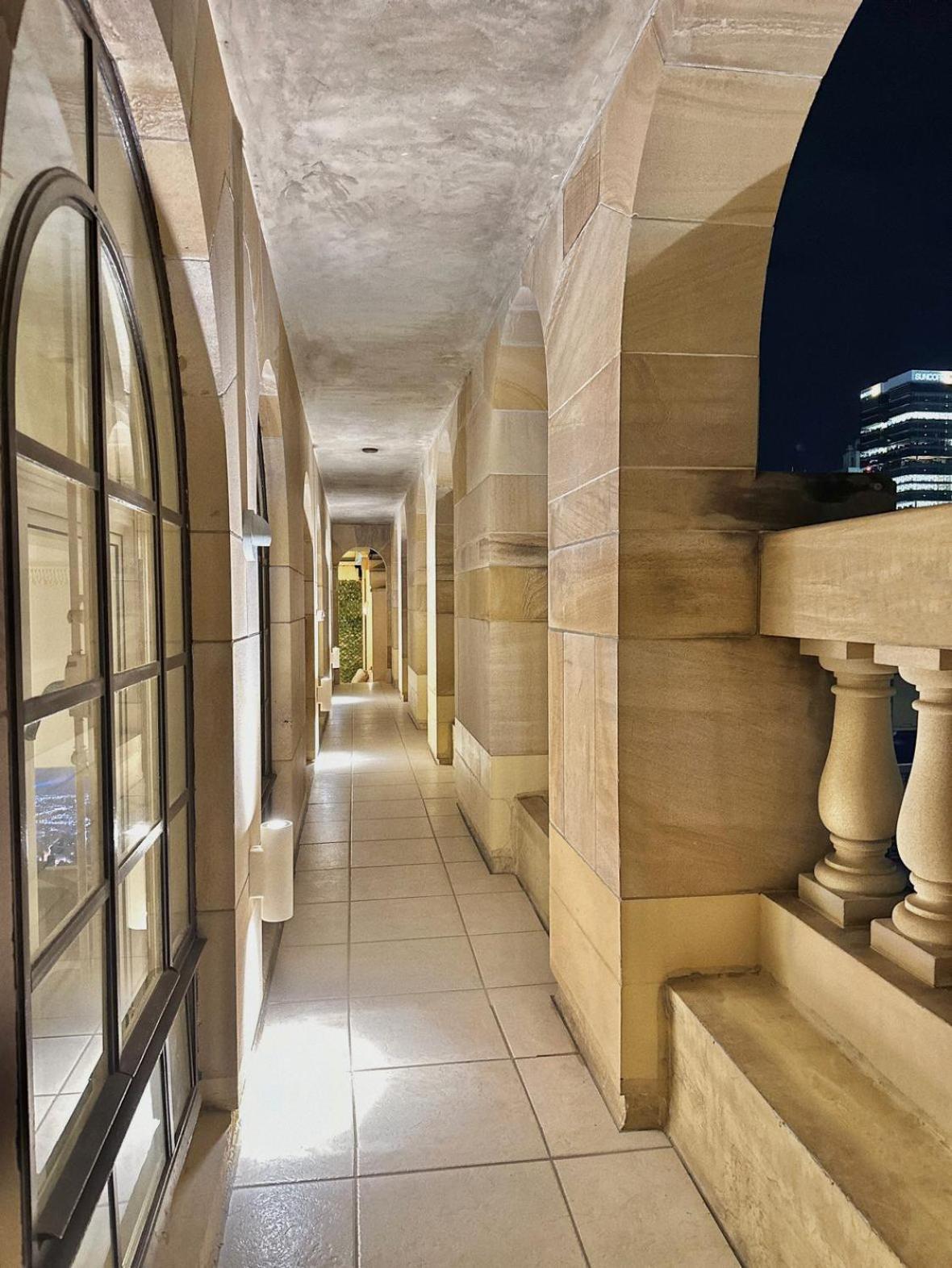 Macarthur Chambers Aparthotel Brisbane